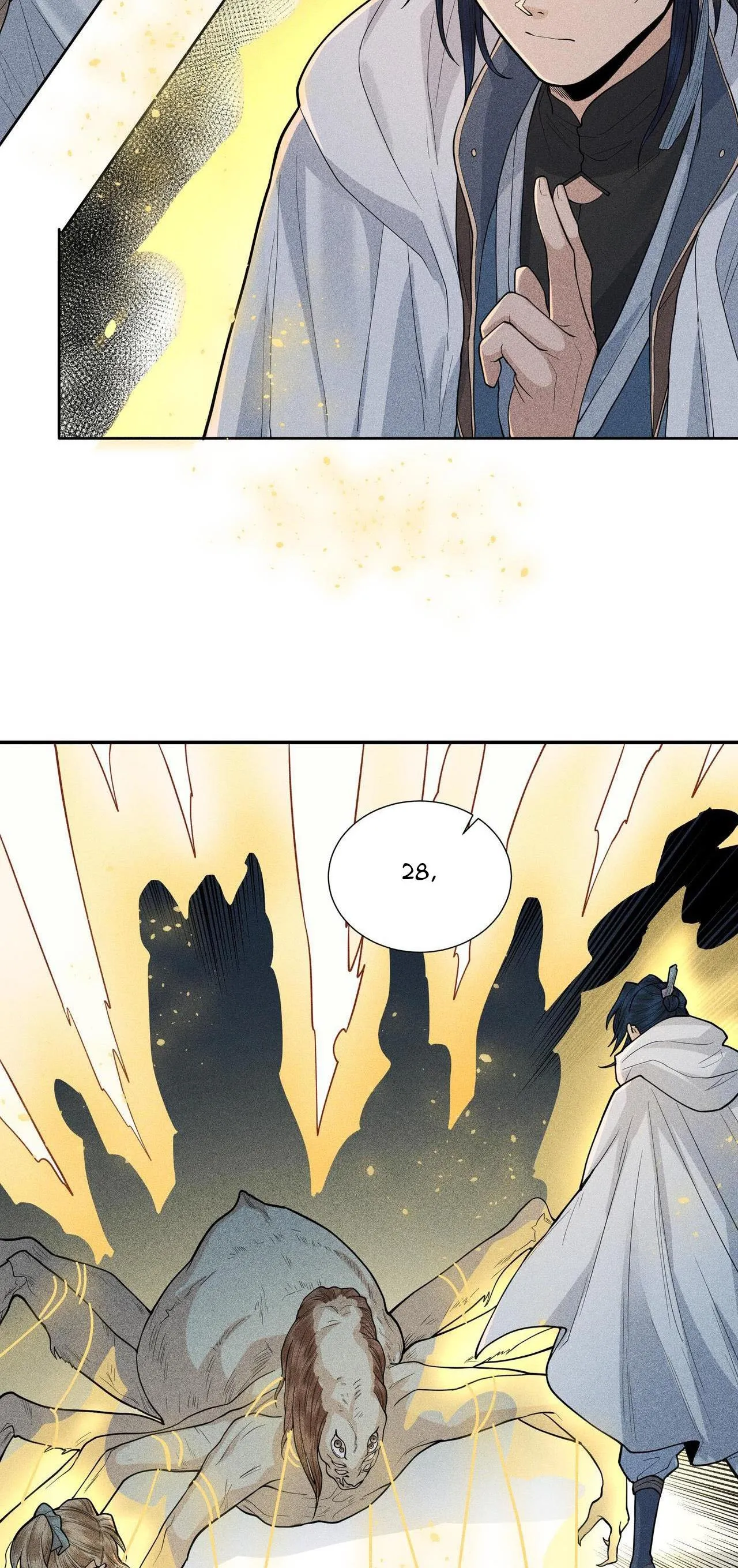 Gả Ma Chapter 48 Trang 14