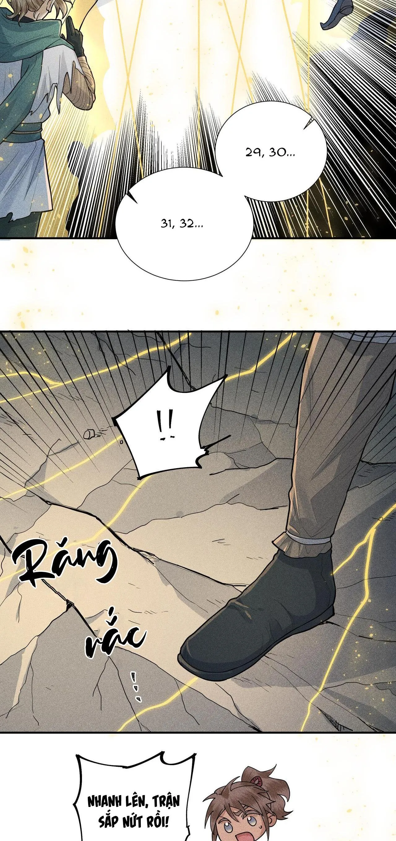 Gả Ma Chapter 48 Trang 15