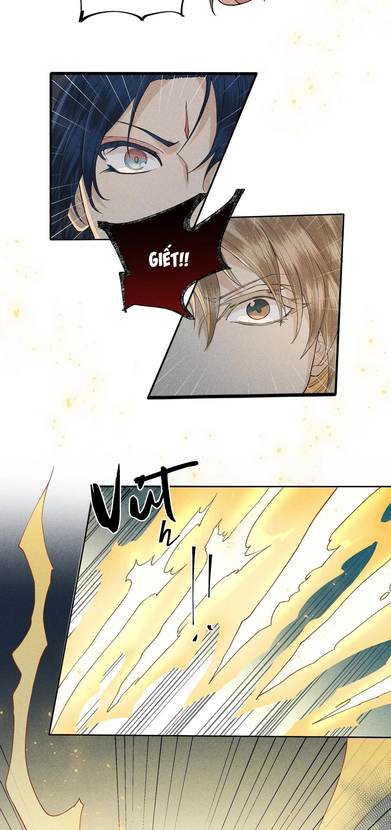 Gả Ma Chapter 48 Trang 16