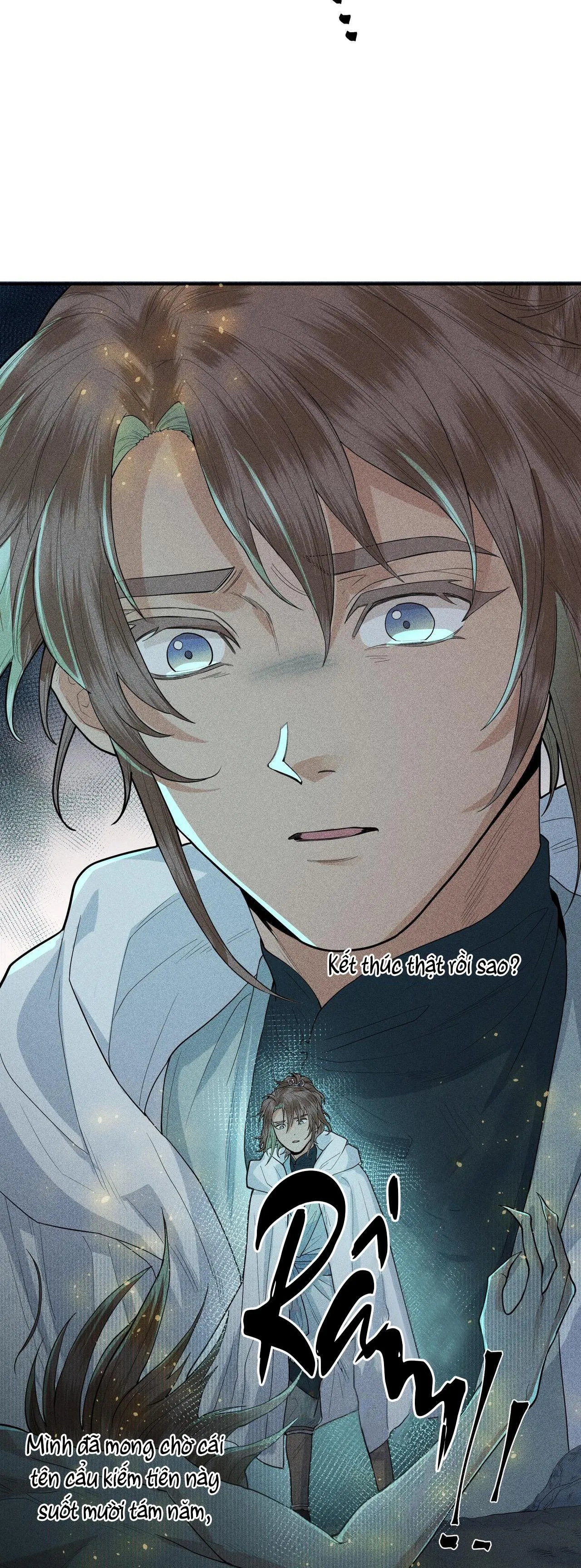 Gả Ma Chapter 48 Trang 18