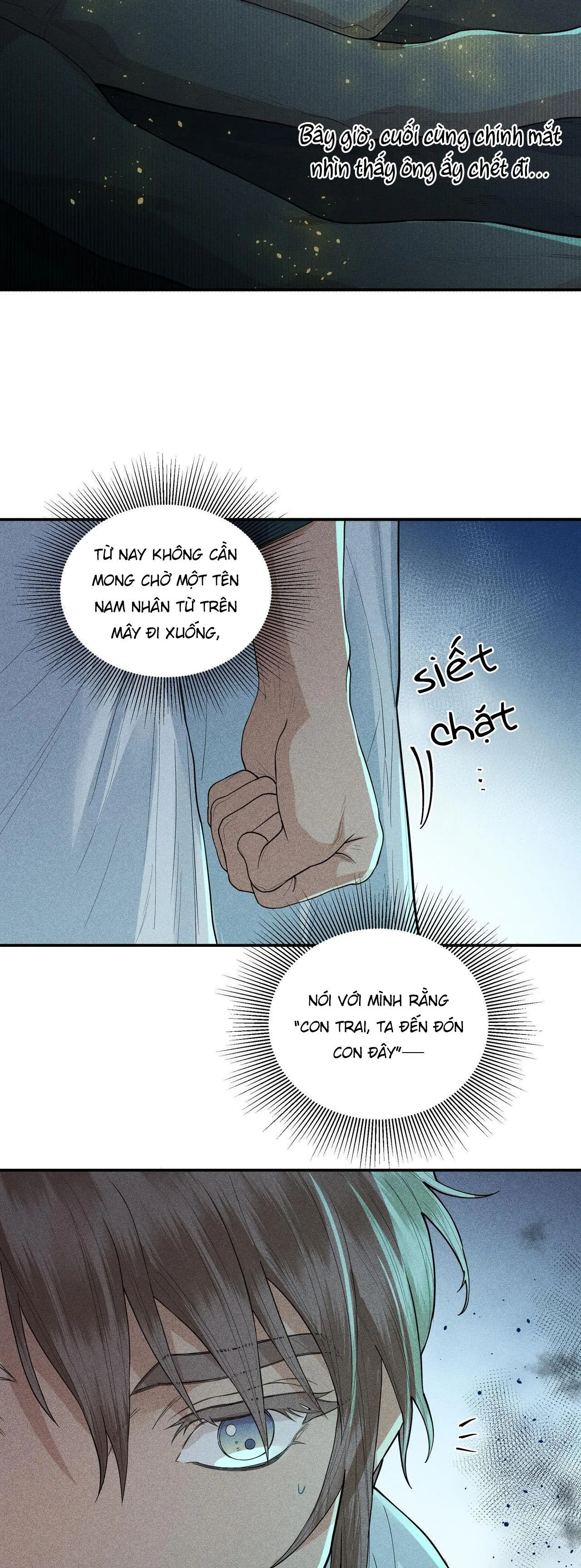 Gả Ma Chapter 48 Trang 19