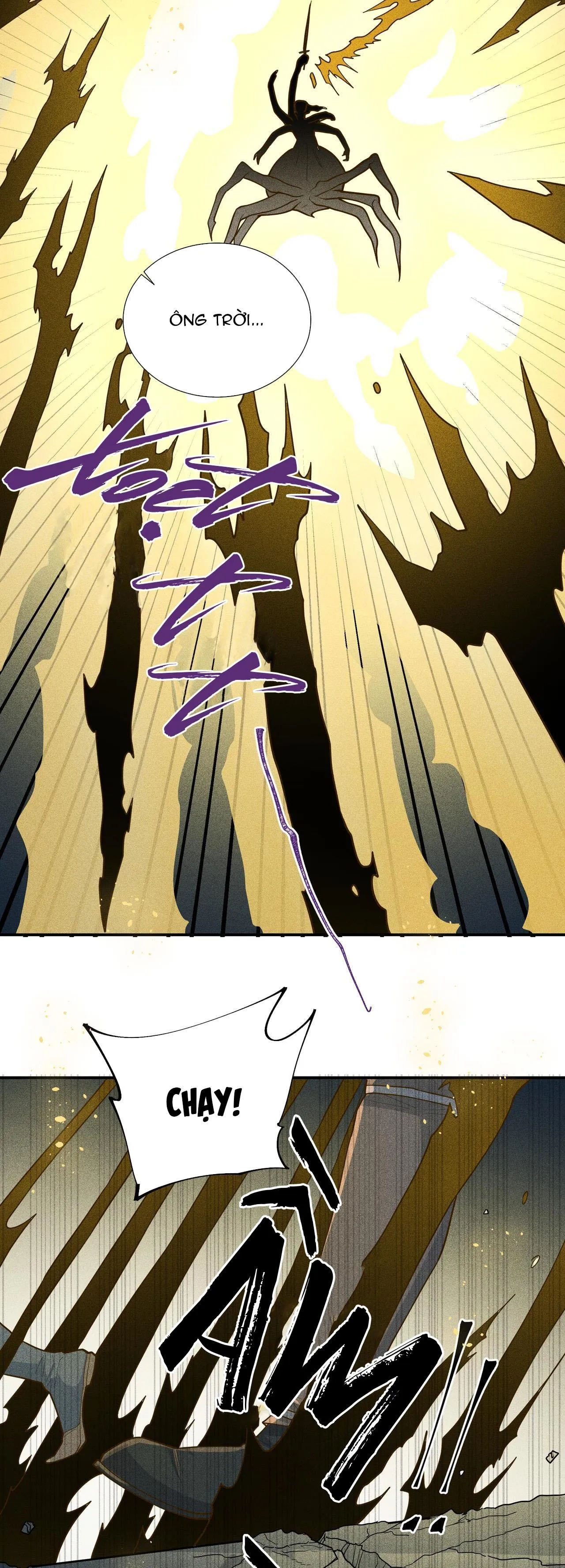 Gả Ma Chapter 48 Trang 25