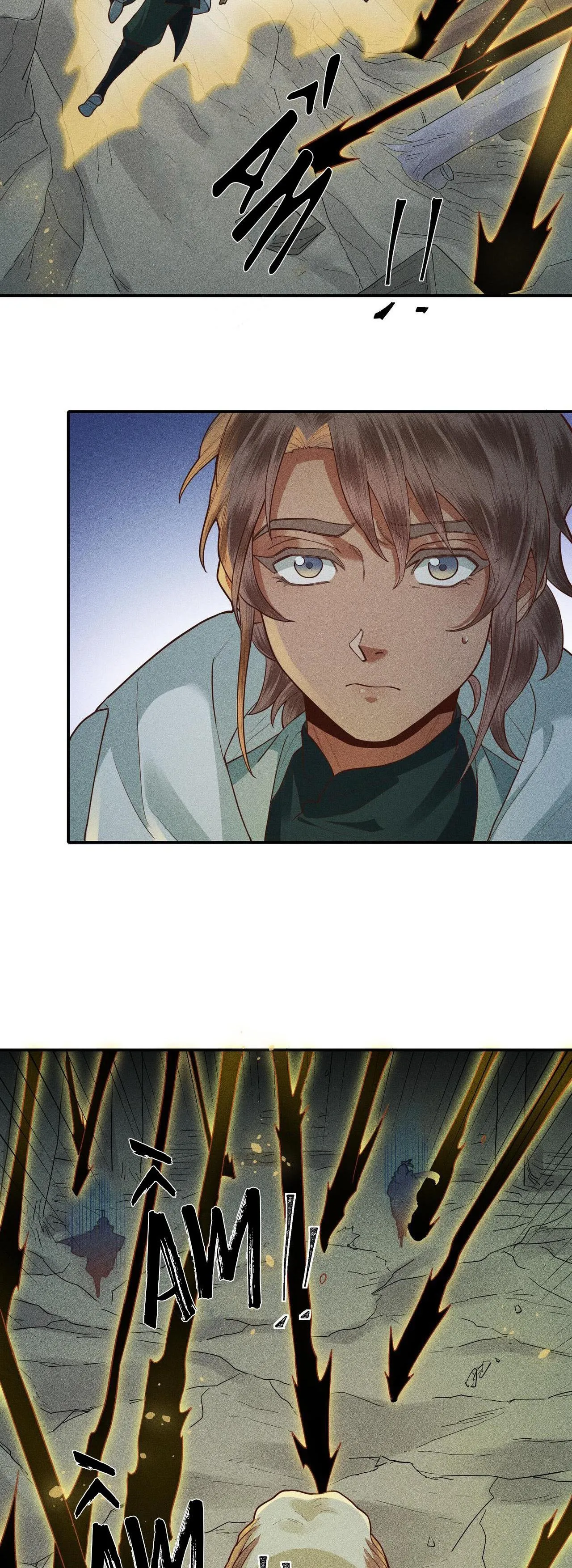 Gả Ma Chapter 48 Trang 35