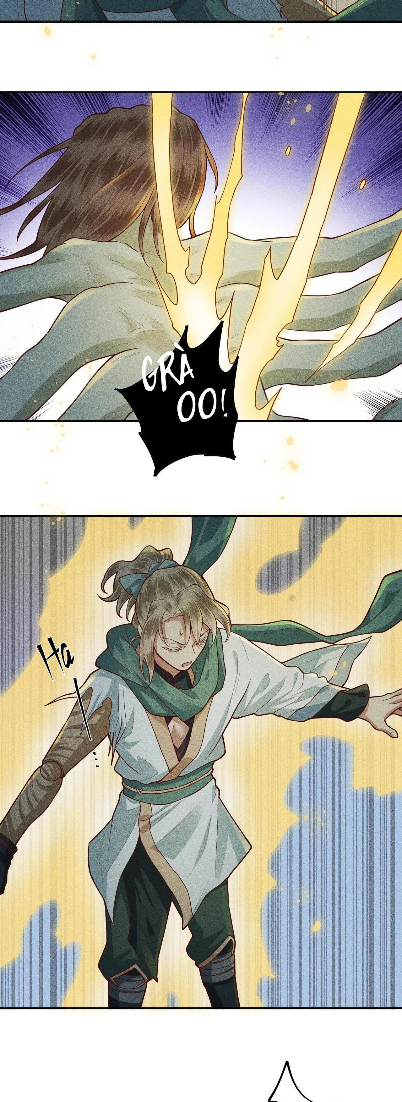 Gả Ma Chapter 48 Trang 37