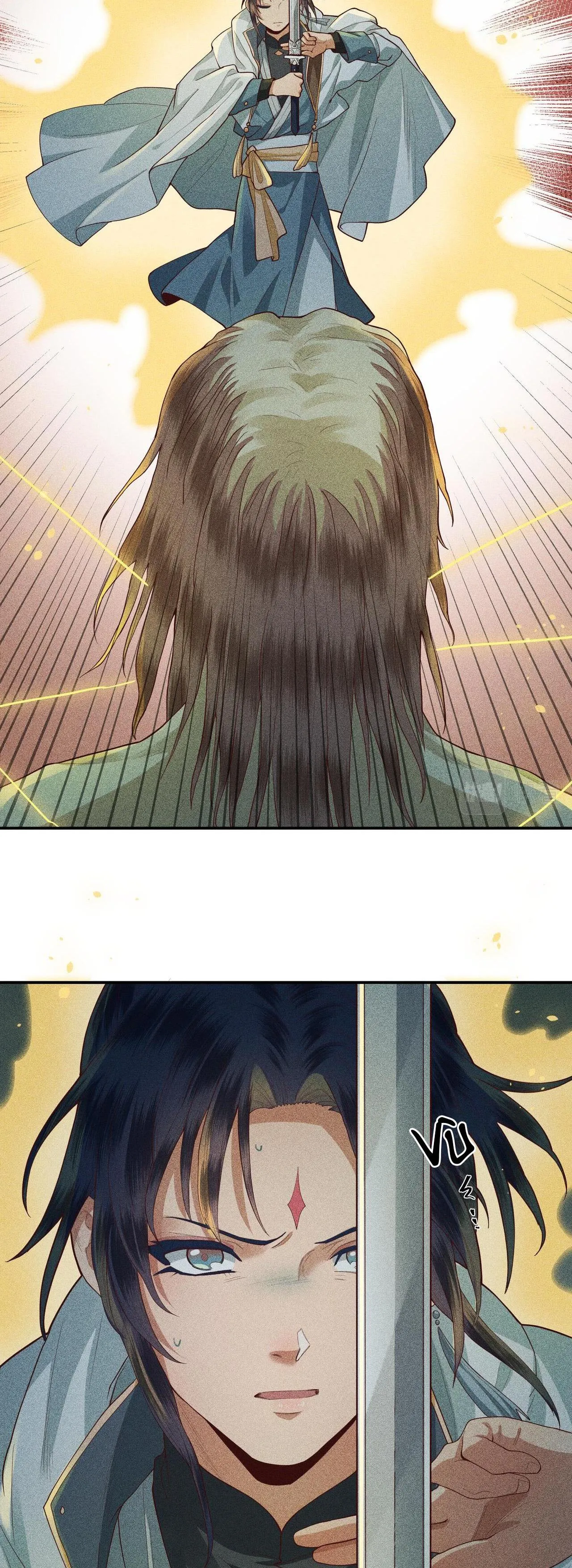 Gả Ma Chapter 48 Trang 39