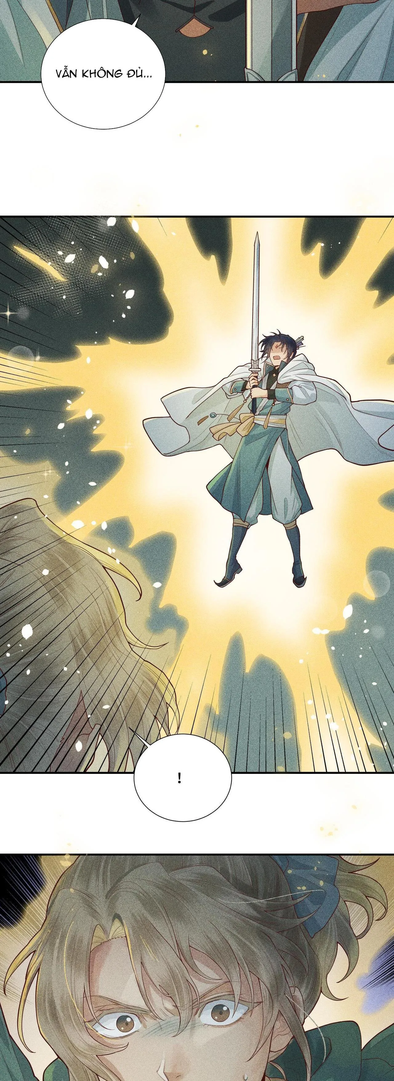 Gả Ma Chapter 48 Trang 40