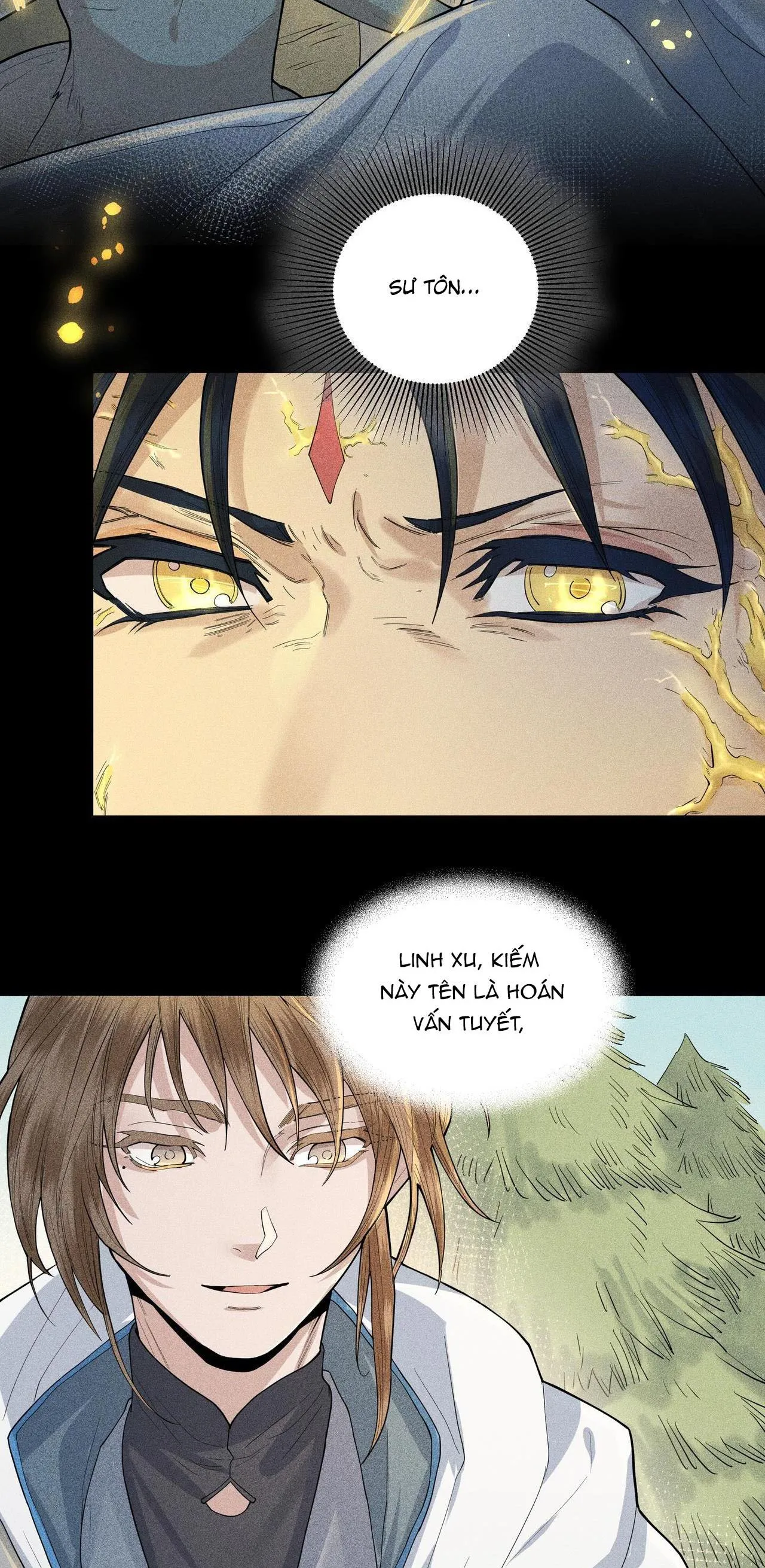 Gả Ma Chapter 49 Trang 4