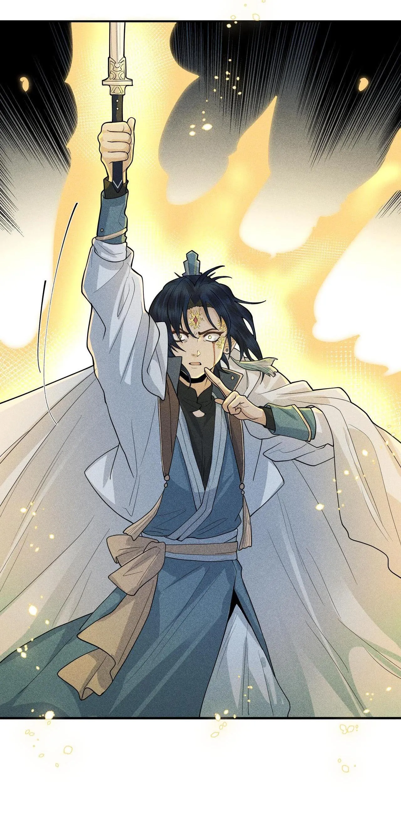 Gả Ma Chapter 49 Trang 10