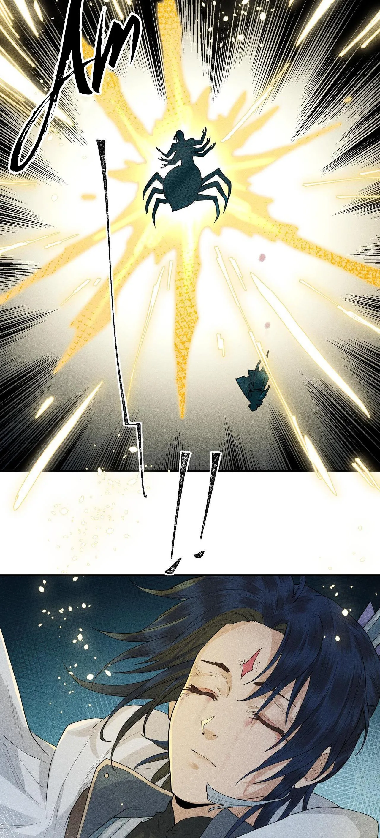 Gả Ma Chapter 49 Trang 12