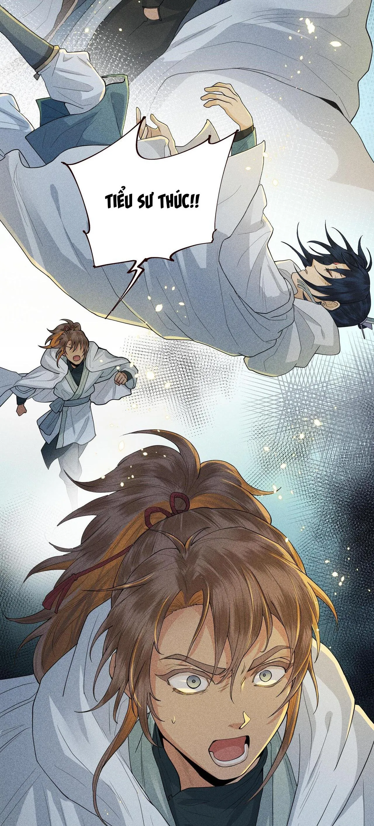 Gả Ma Chapter 49 Trang 13