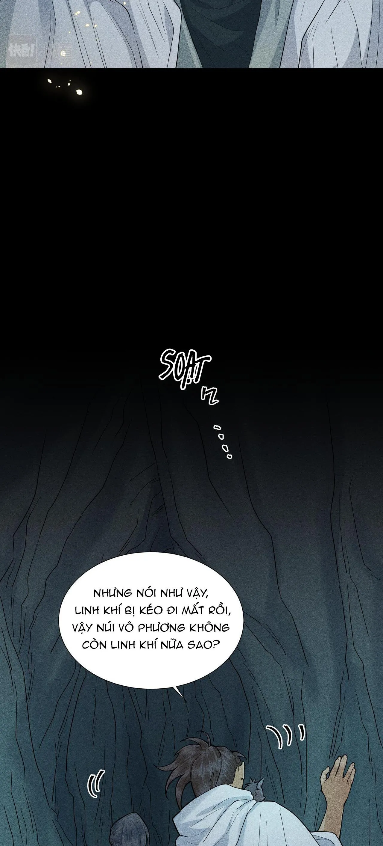 Gả Ma Chapter 49 Trang 14