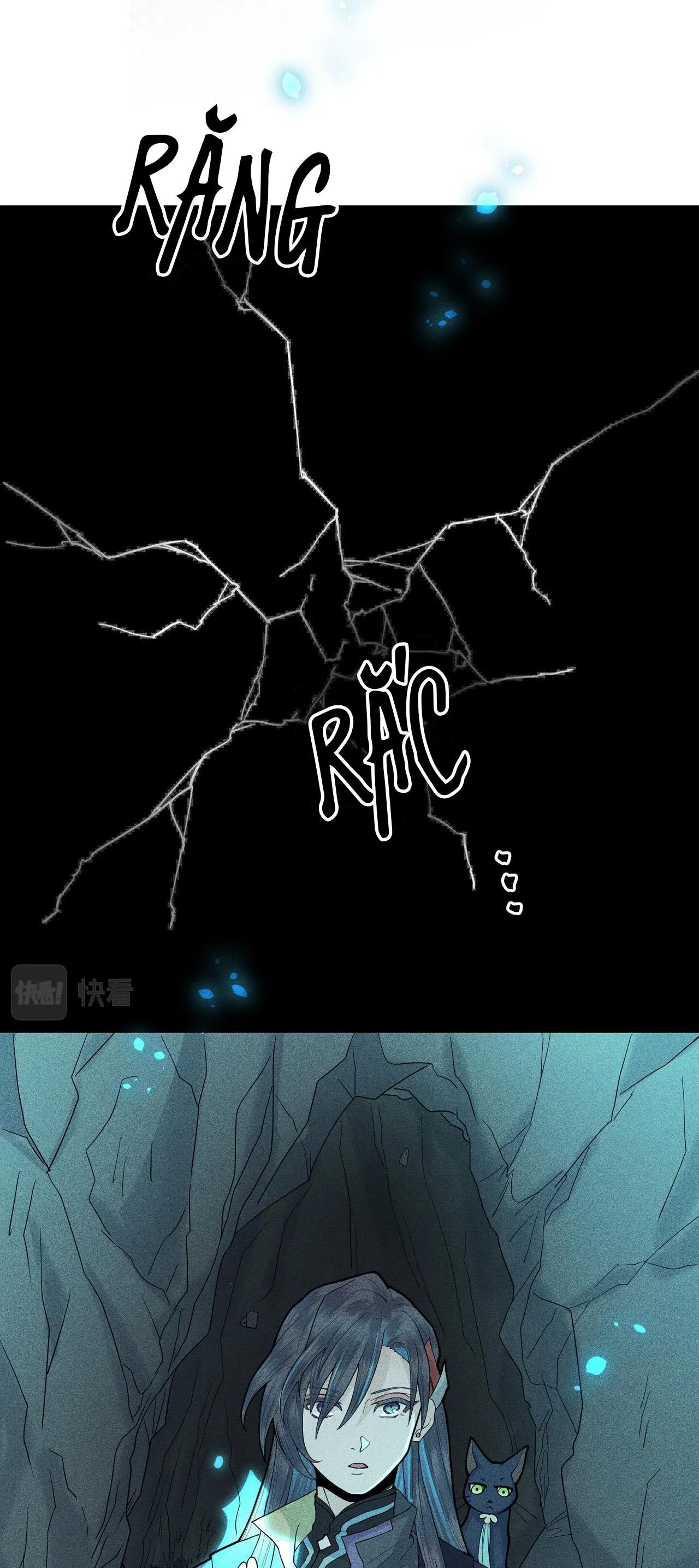 Gả Ma Chapter 49 Trang 21