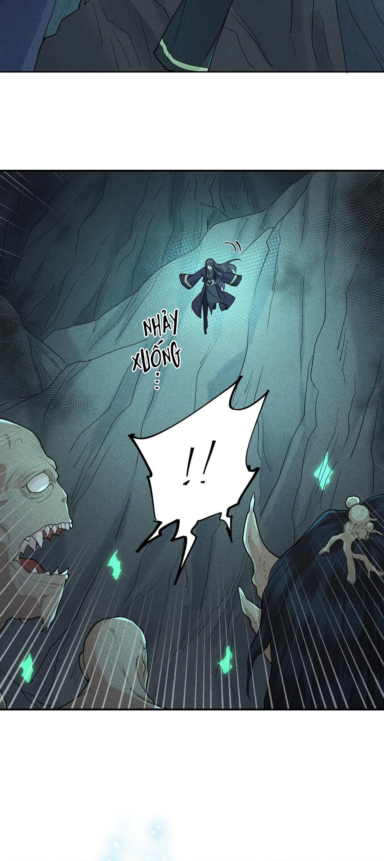 Gả Ma Chapter 49 Trang 26