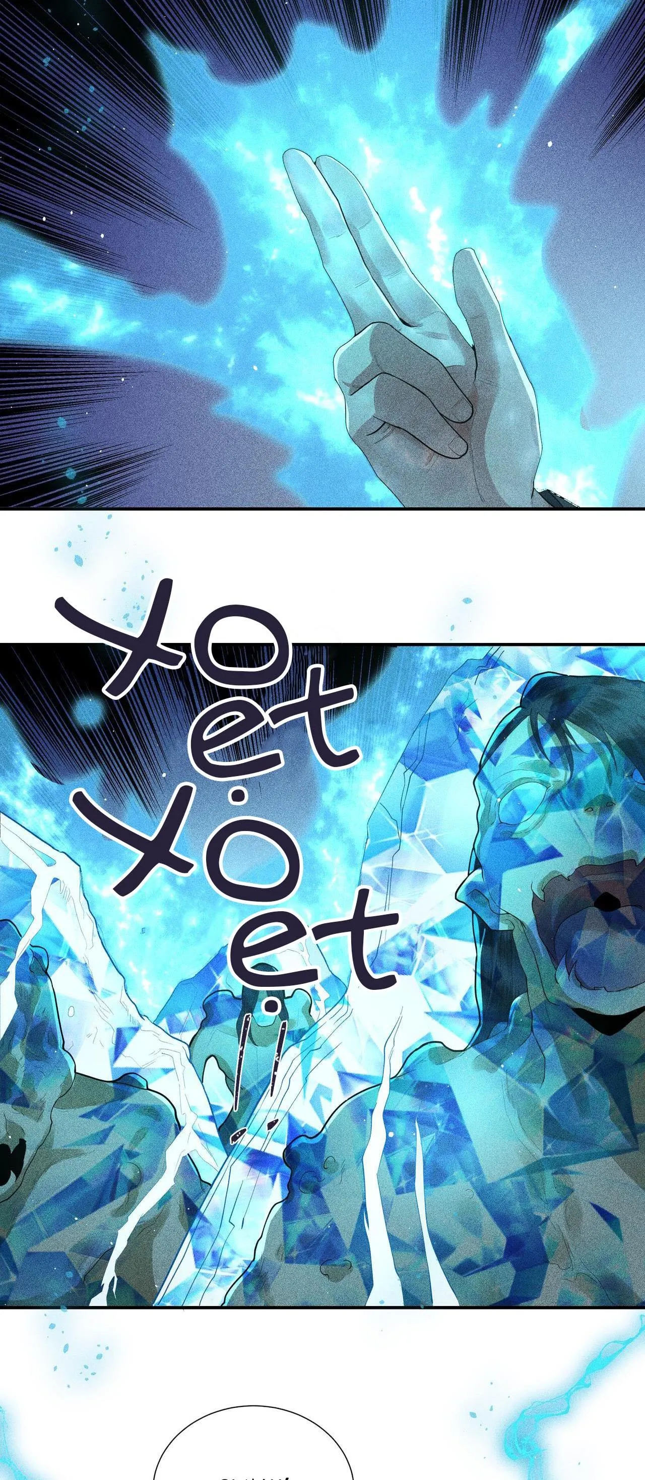 Gả Ma Chapter 49 Trang 33