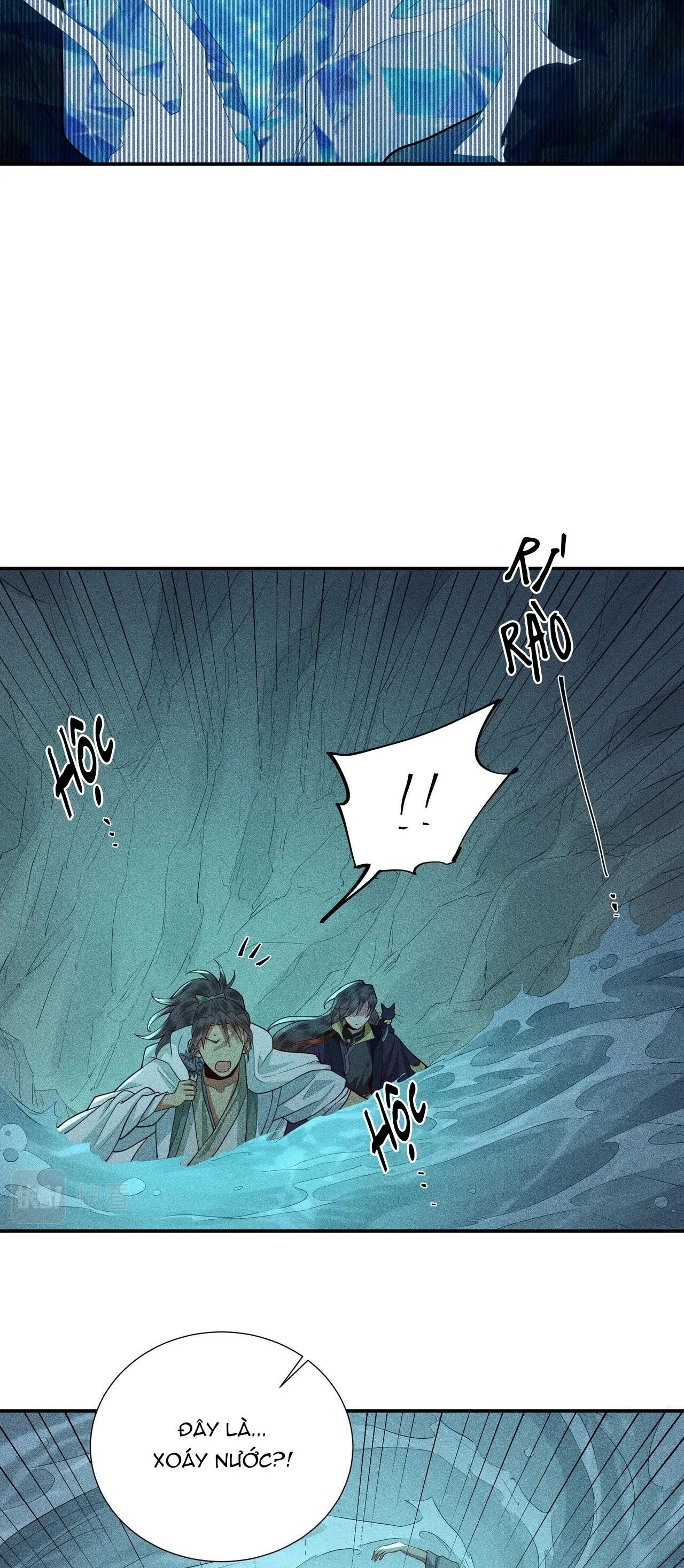 Gả Ma Chapter 49 Trang 35