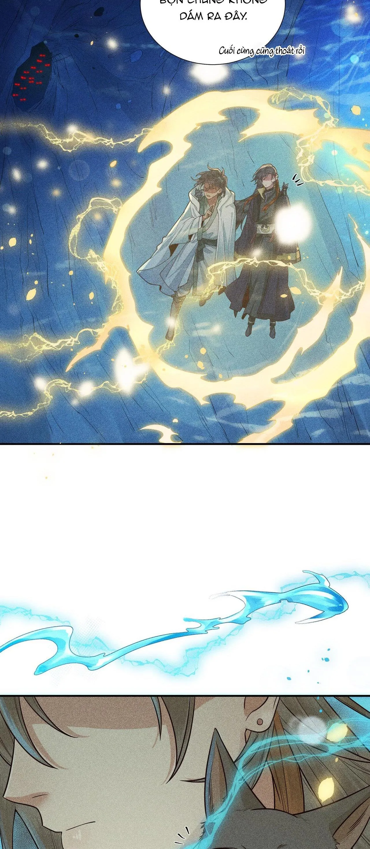 Gả Ma Chapter 49 Trang 38