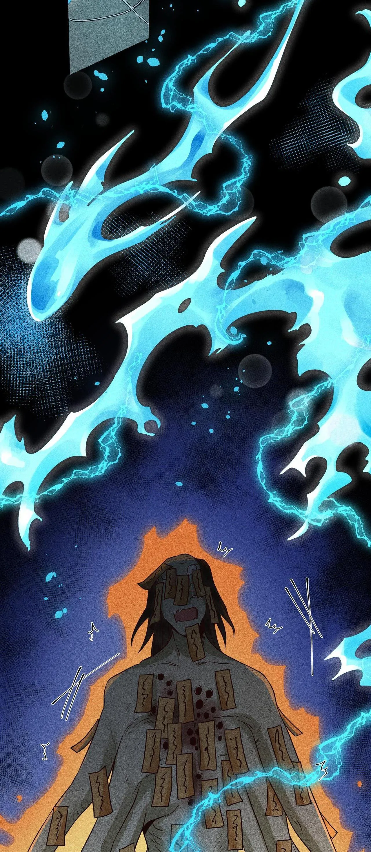 Gả Ma Chapter 49 Trang 40