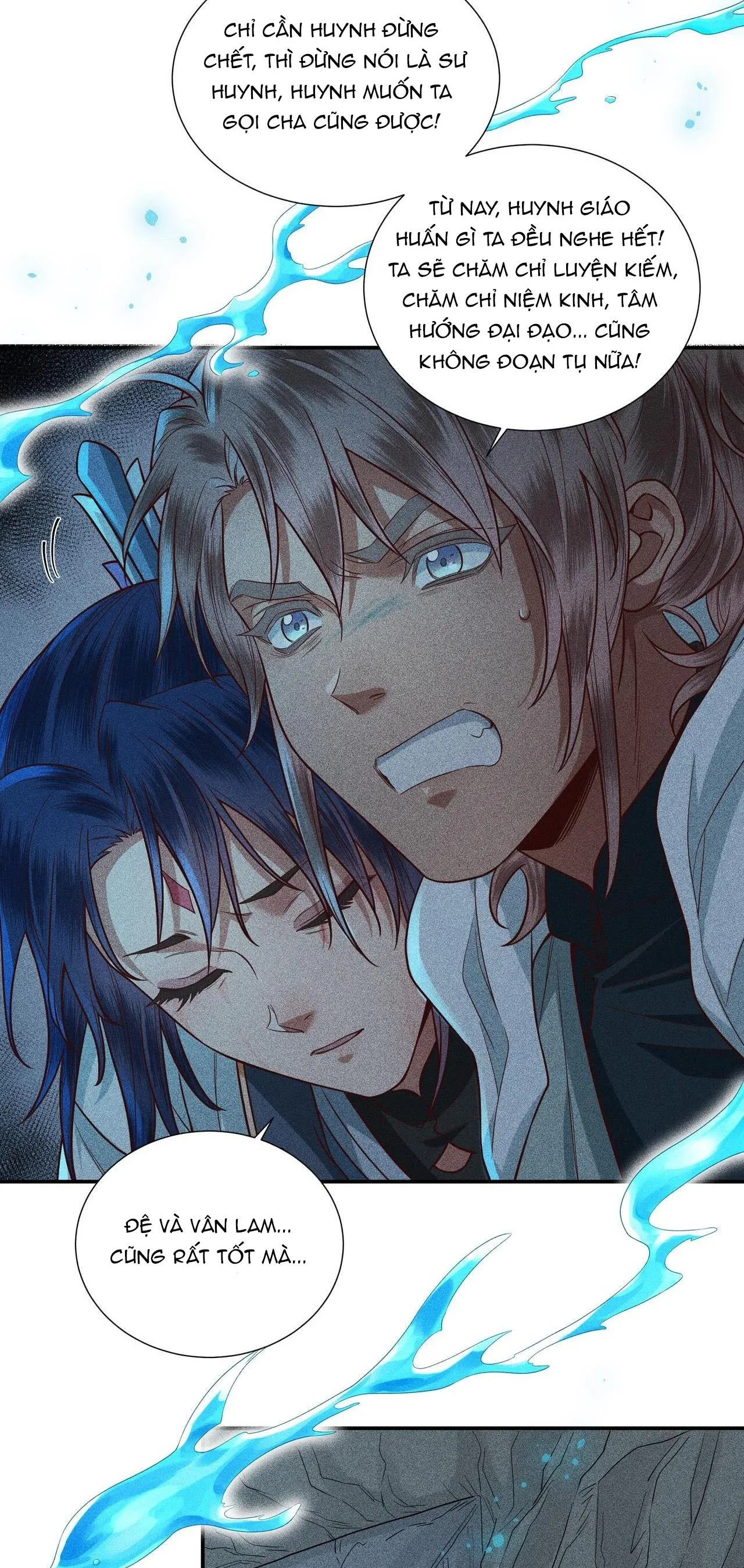 Gả Ma Chapter 49 Trang 42