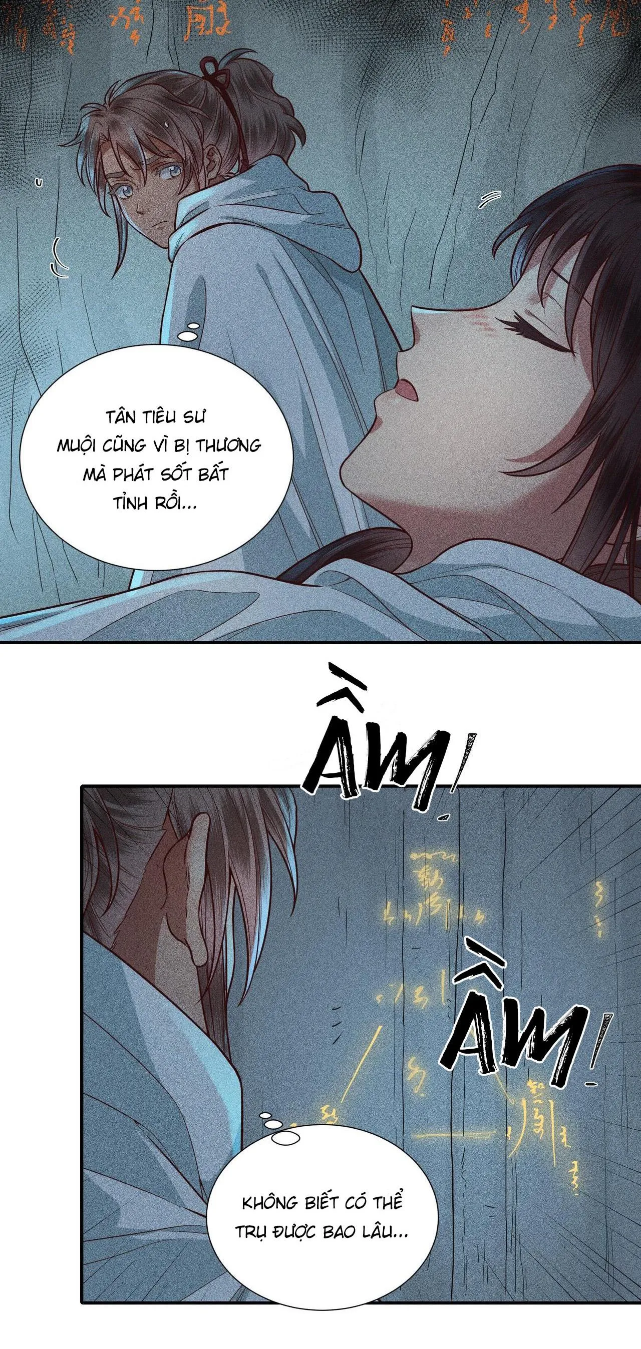 Gả Ma Chapter 49 Trang 44