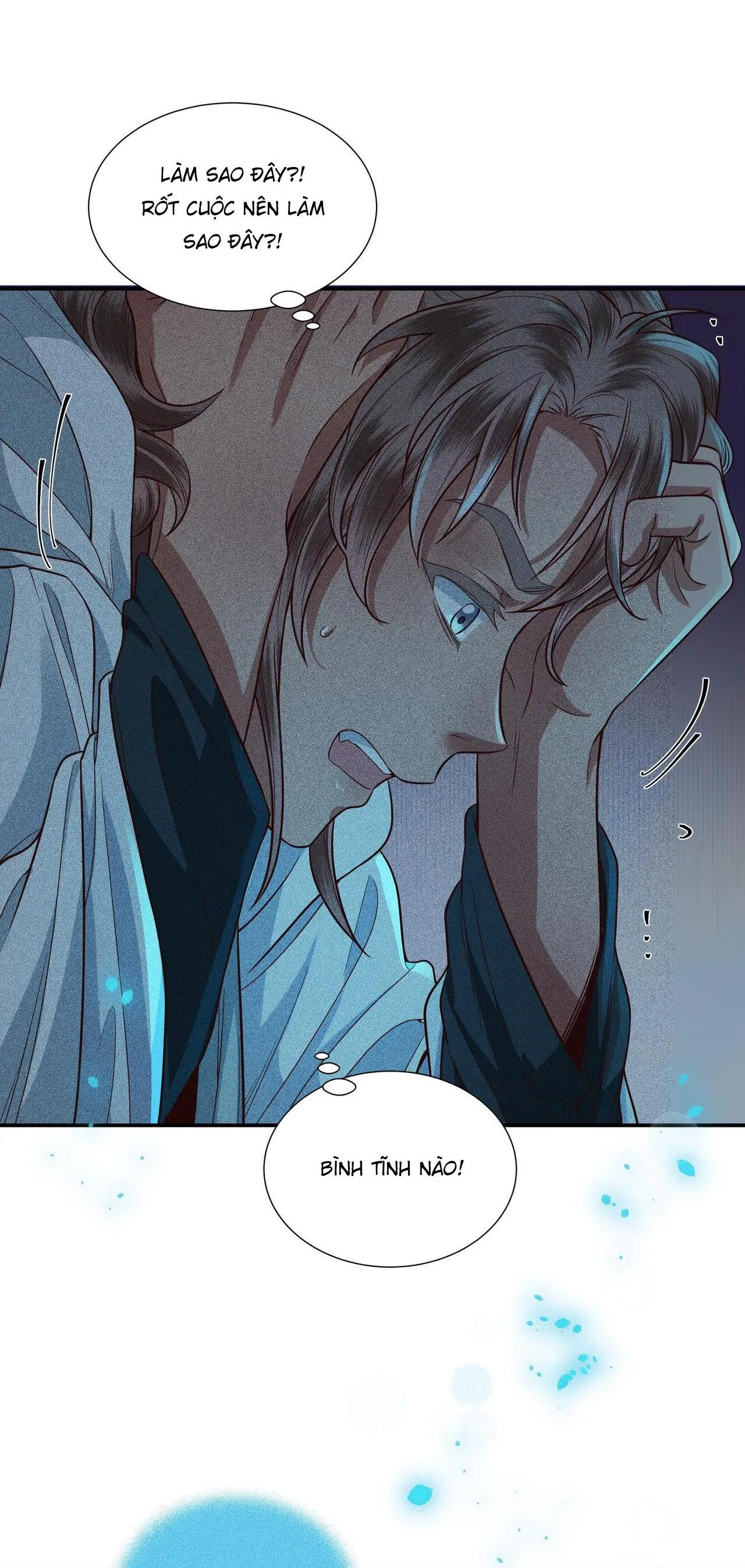 Gả Ma Chapter 49 Trang 45