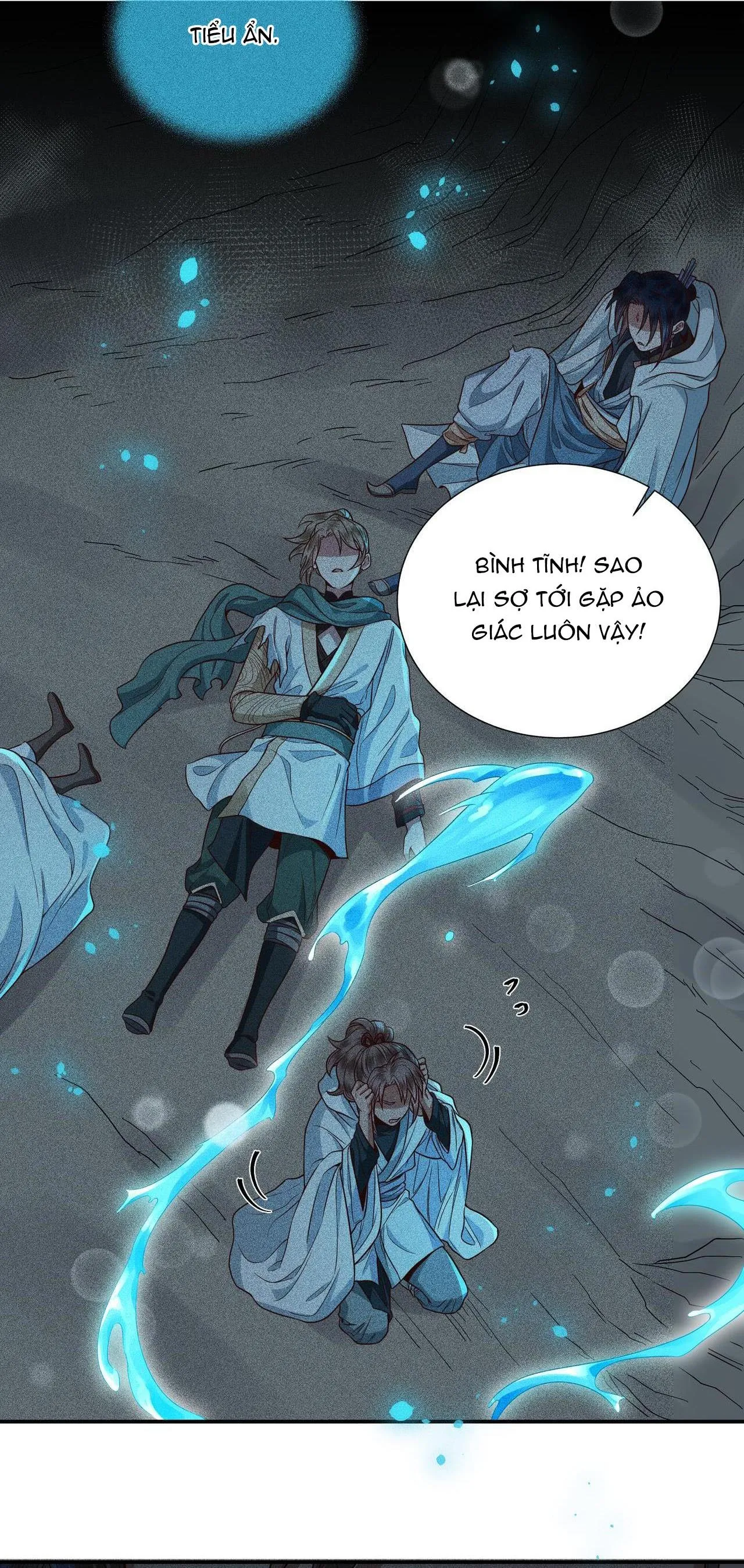 Gả Ma Chapter 49 Trang 46