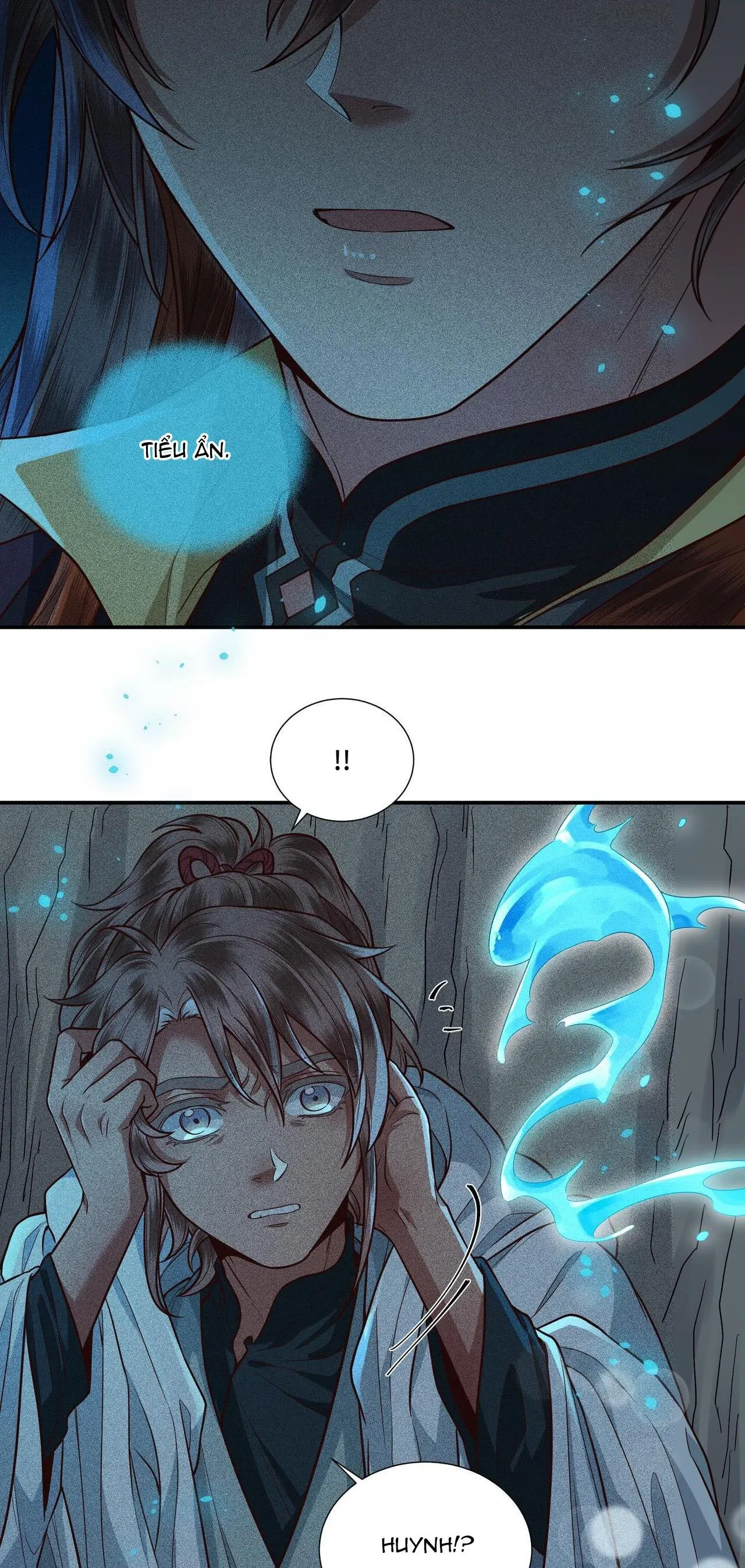 Gả Ma Chapter 49 Trang 47