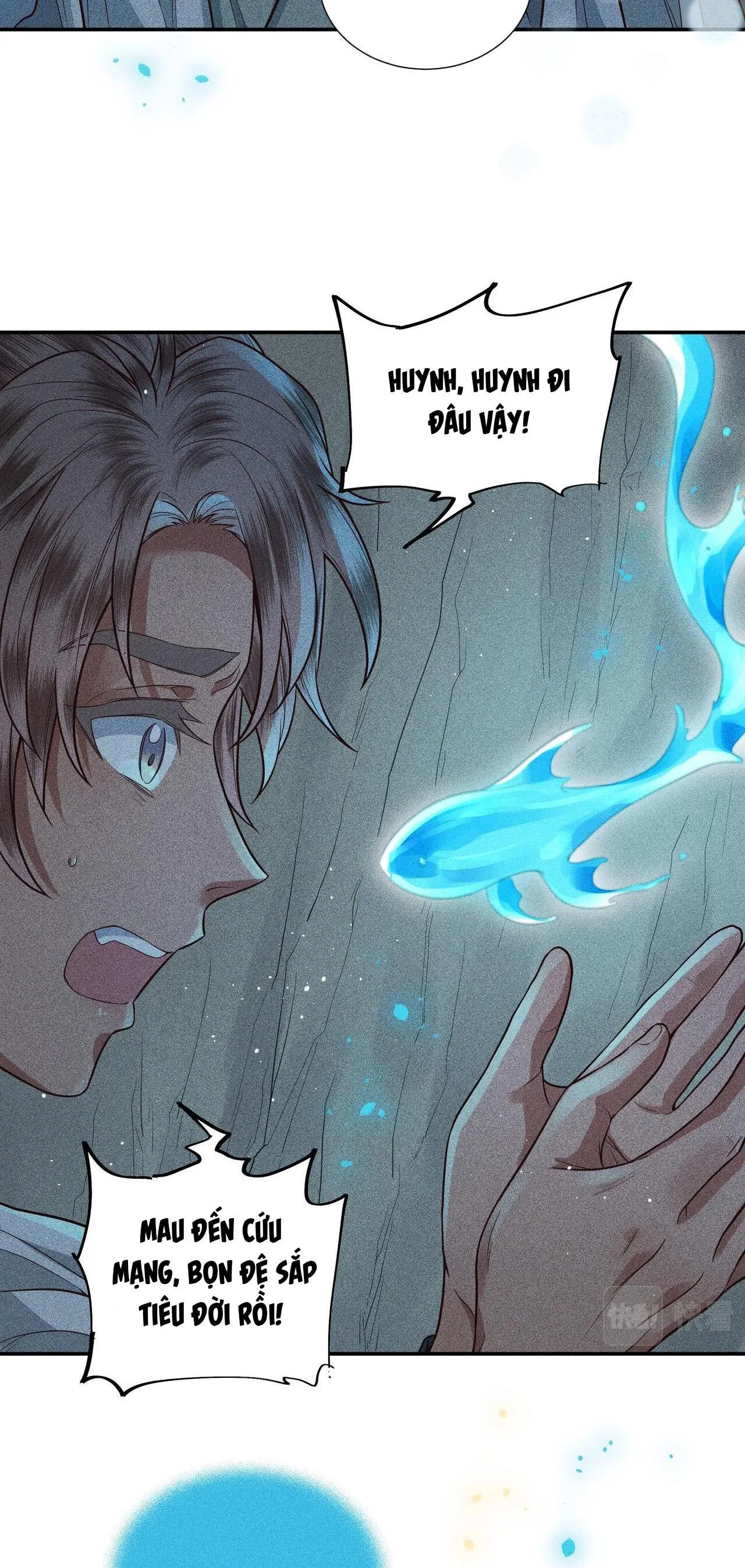 Gả Ma Chapter 49 Trang 48