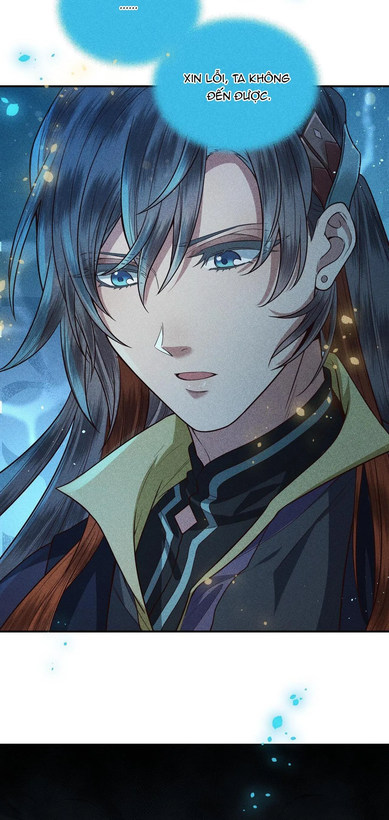 Gả Ma Chapter 49 Trang 49