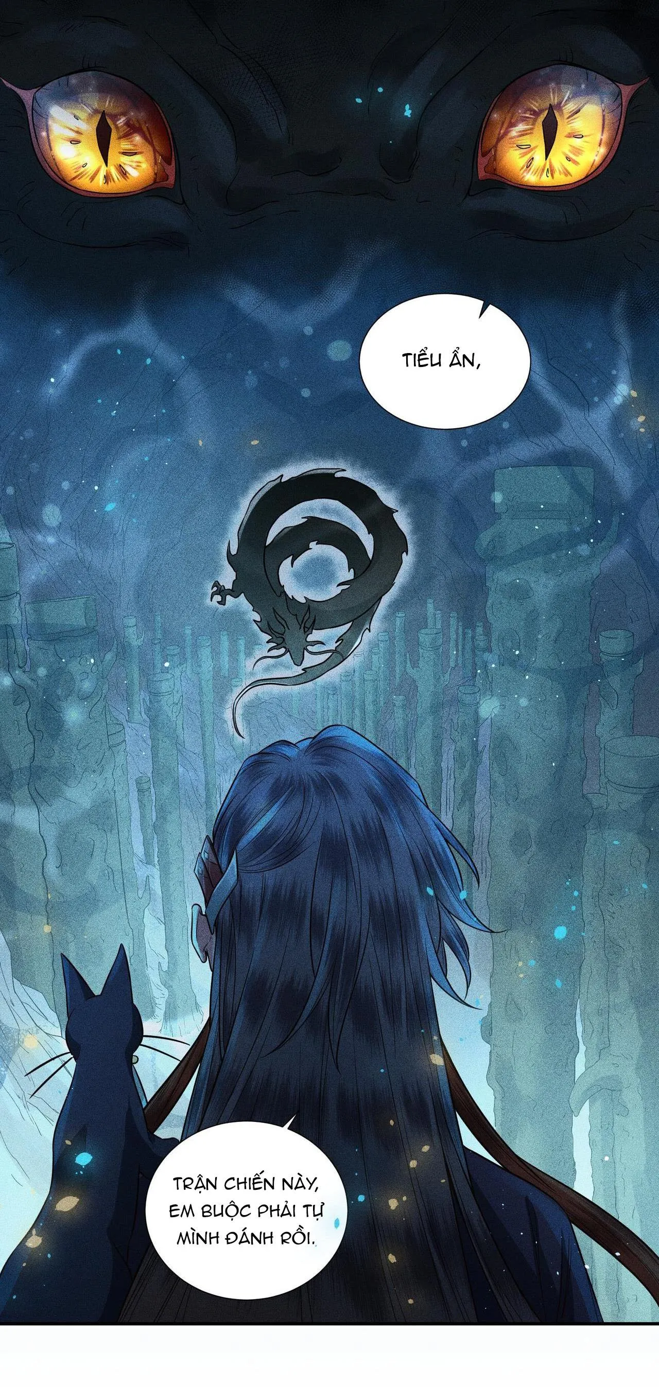 Gả Ma Chapter 49 Trang 50