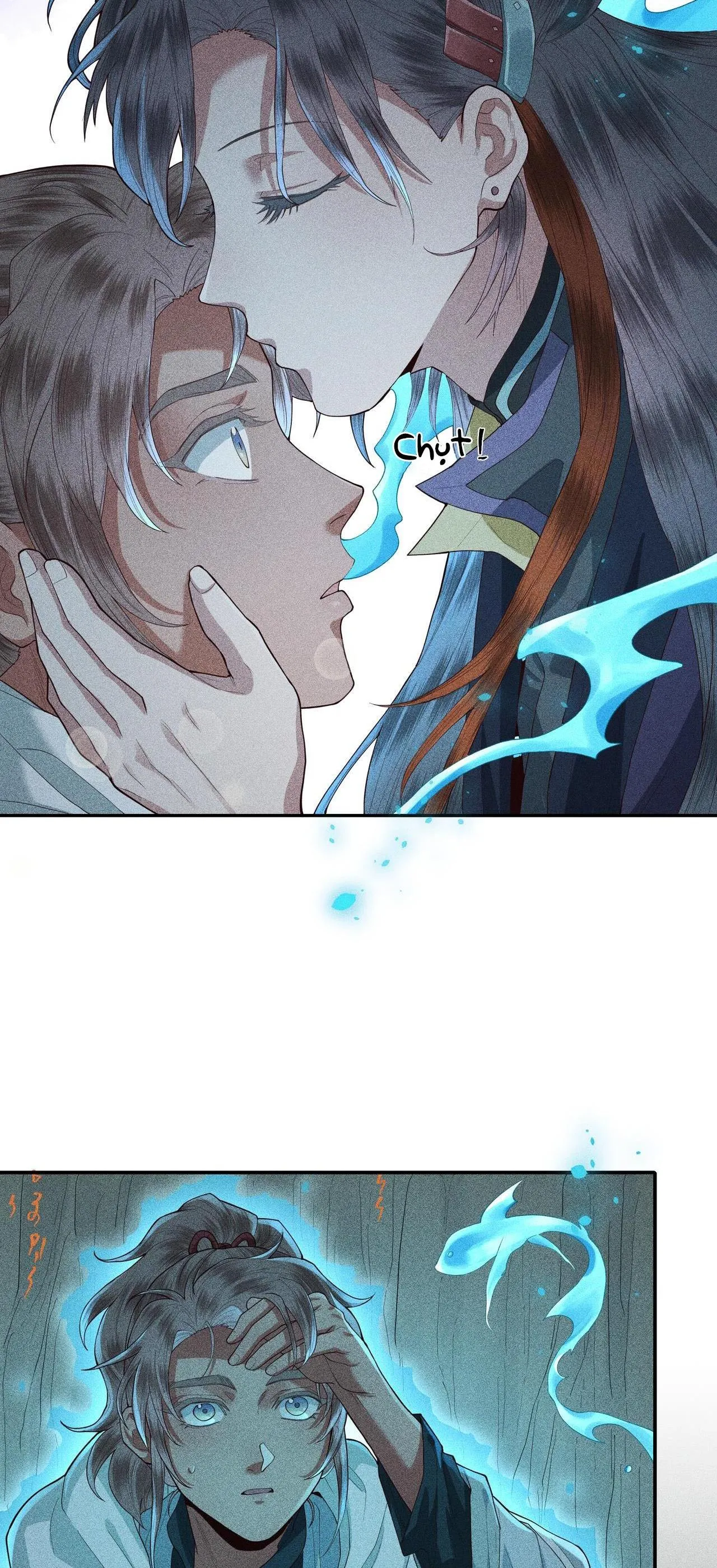 Gả Ma Chapter 50 Trang 7