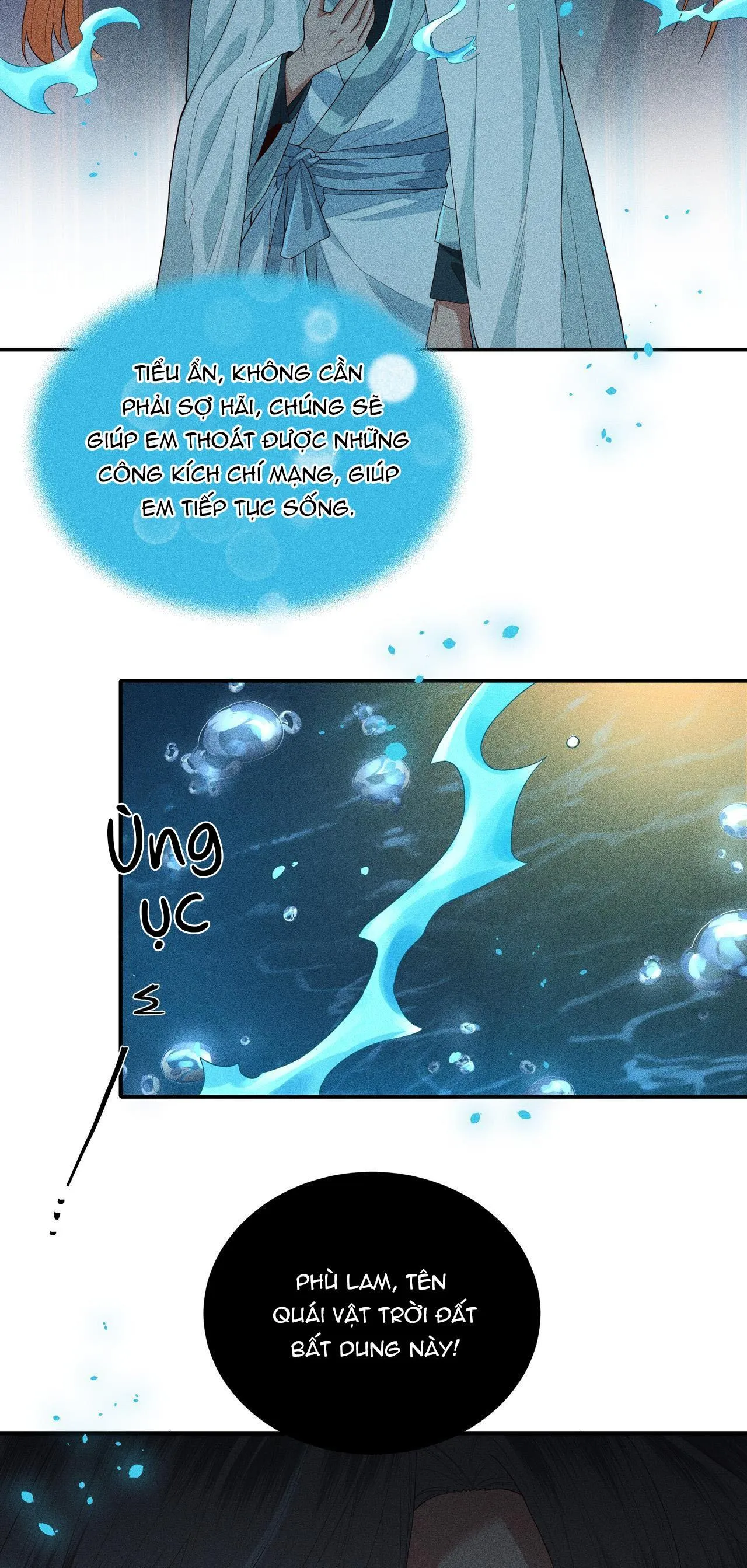 Gả Ma Chapter 50 Trang 11