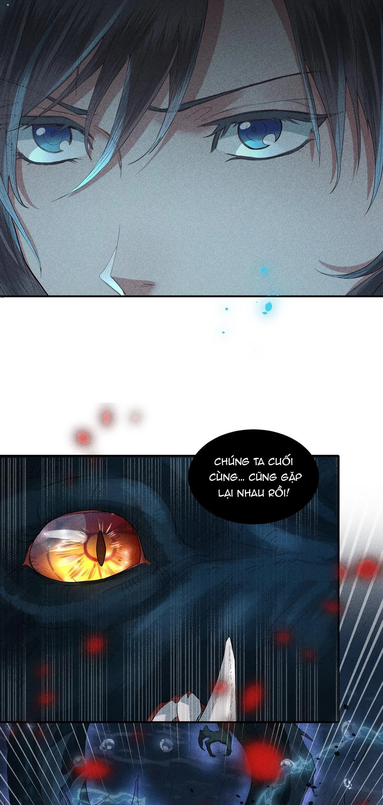 Gả Ma Chapter 50 Trang 12