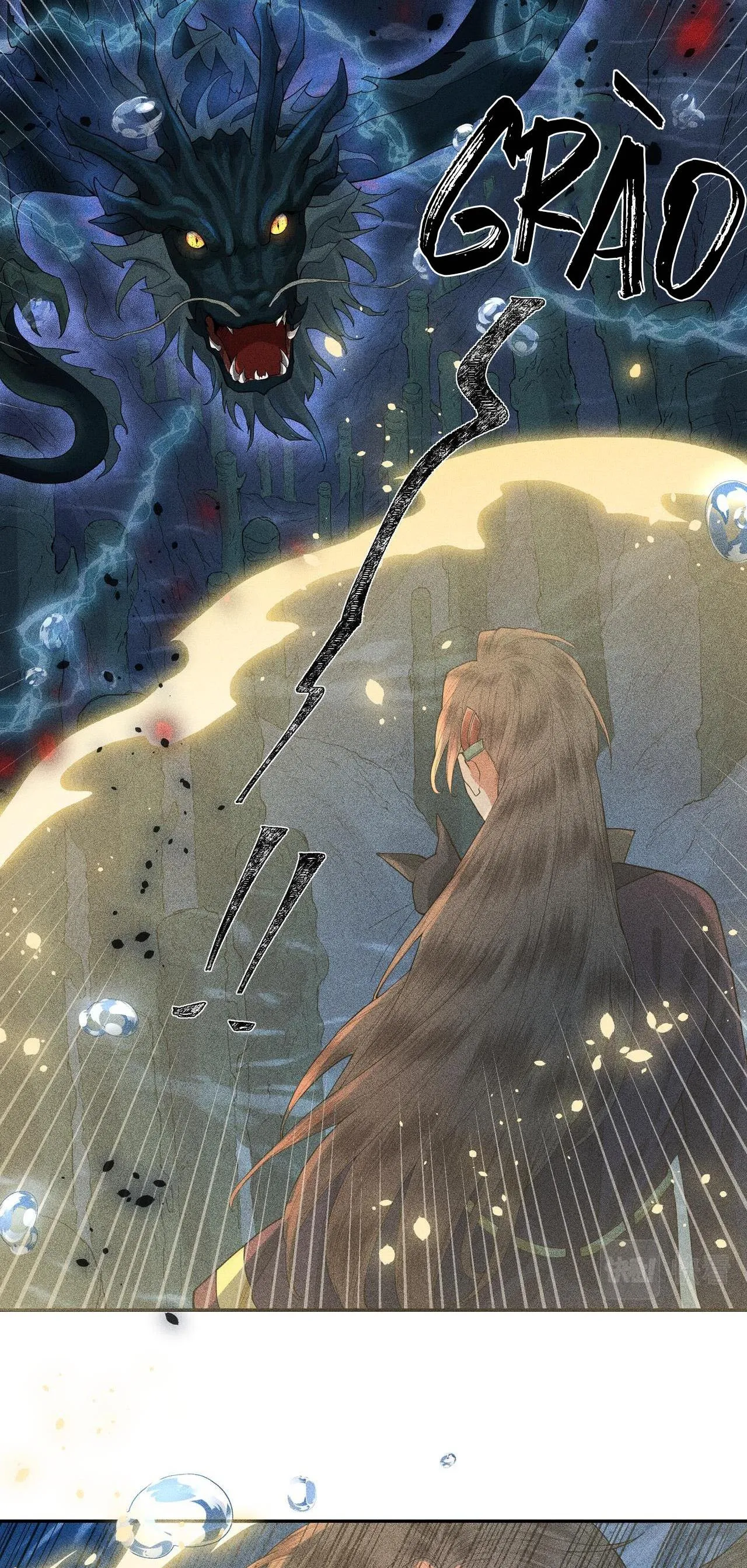 Gả Ma Chapter 50 Trang 13