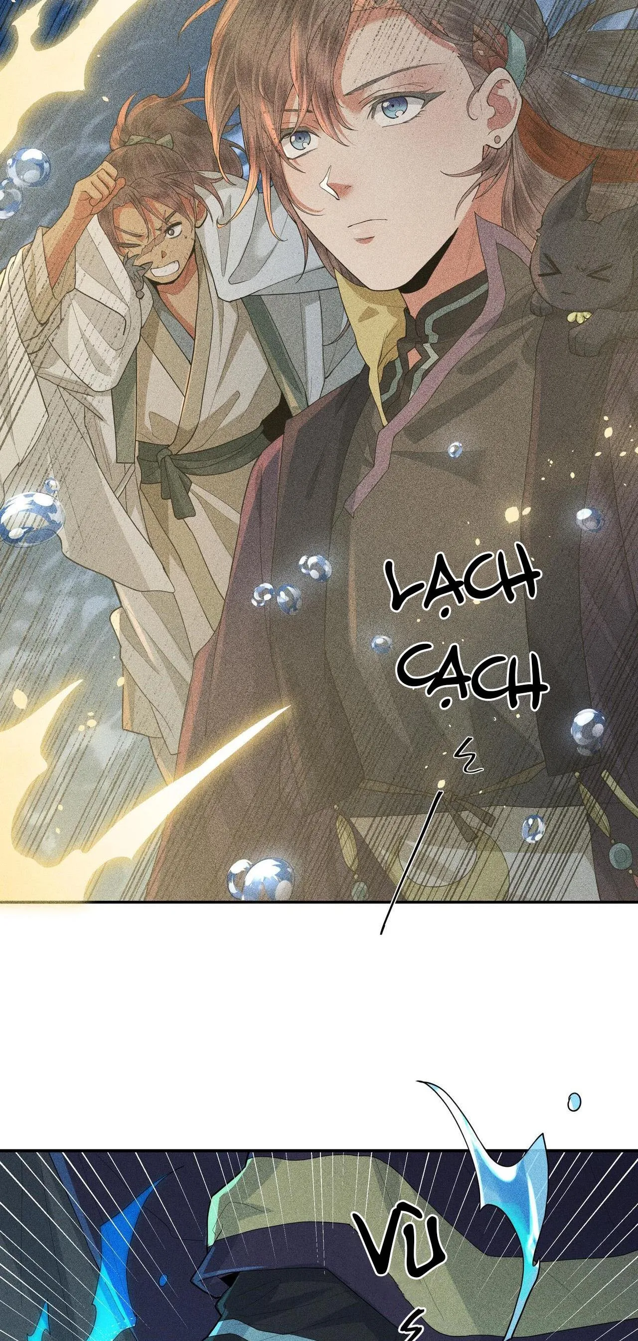 Gả Ma Chapter 50 Trang 14