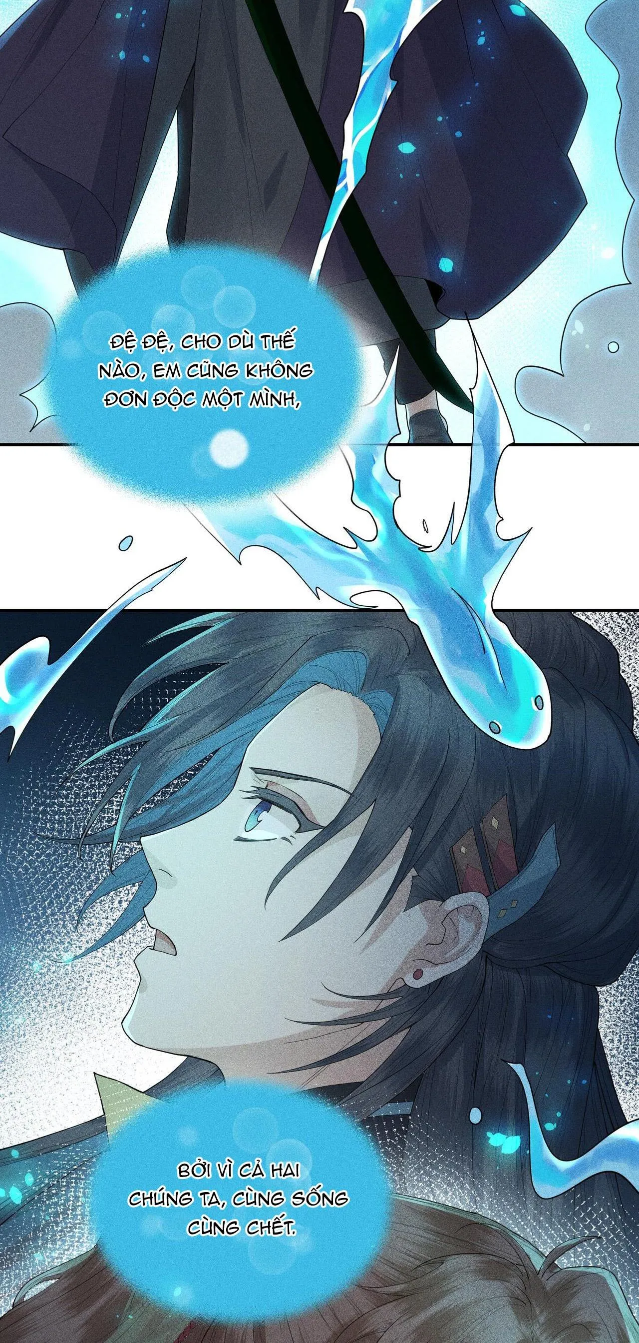 Gả Ma Chapter 50 Trang 16