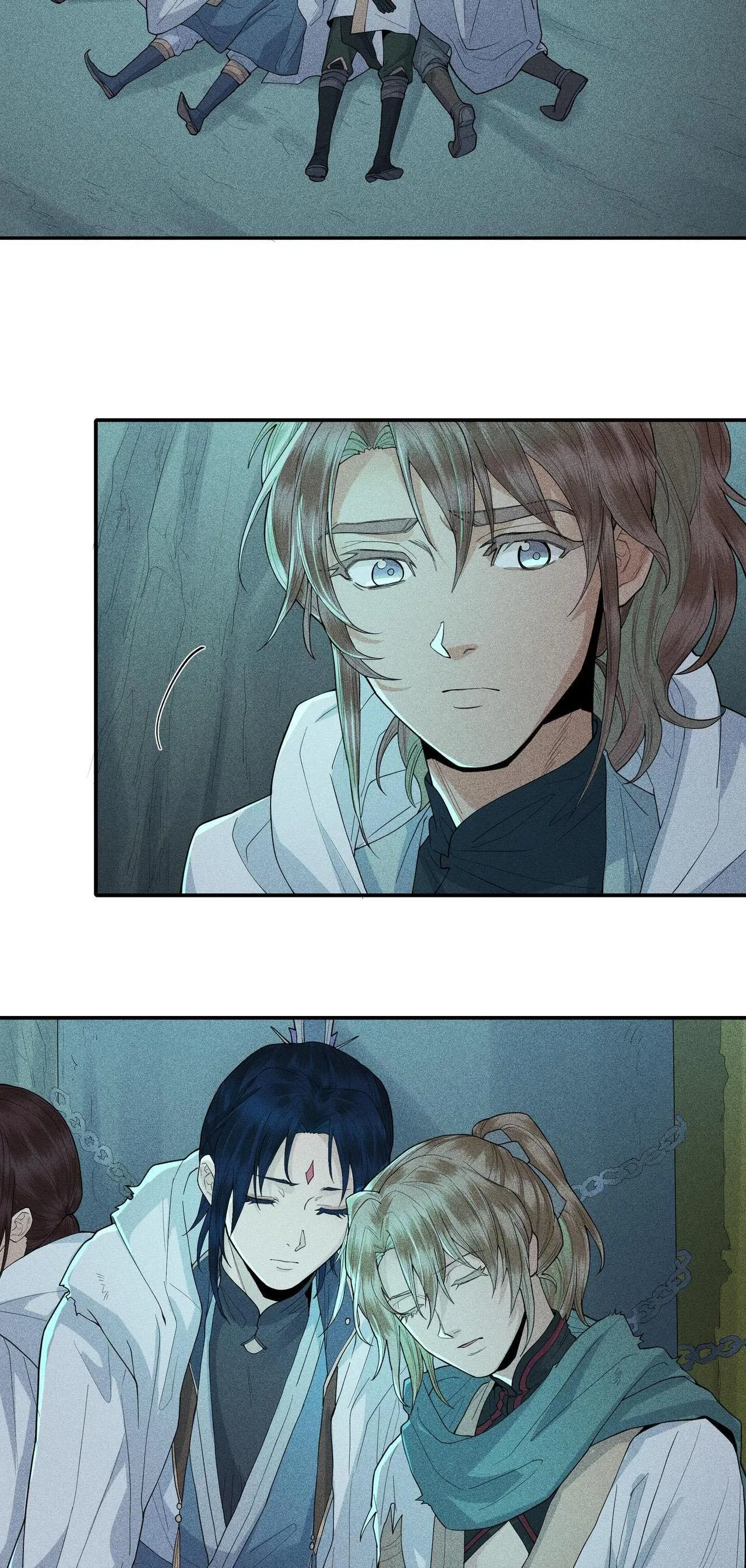 Gả Ma Chapter 50 Trang 19