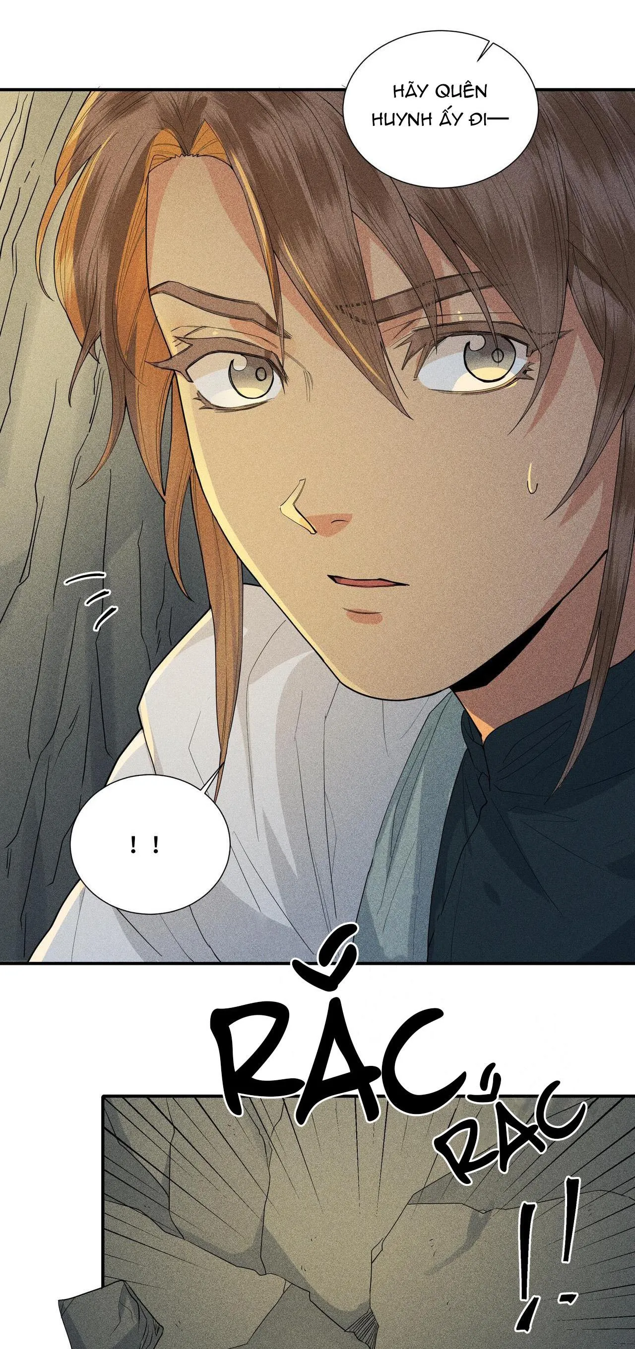 Gả Ma Chapter 50 Trang 23