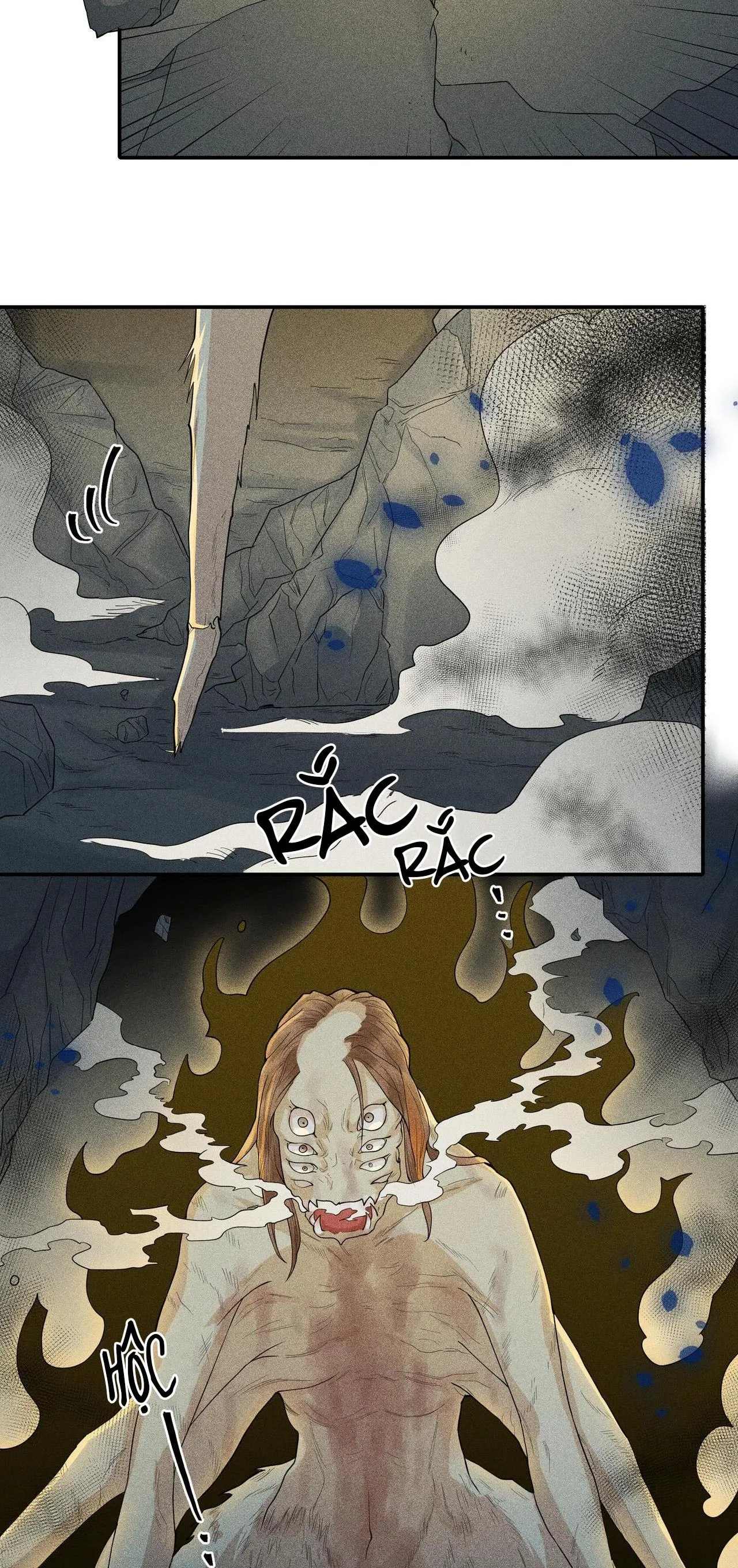 Gả Ma Chapter 50 Trang 24