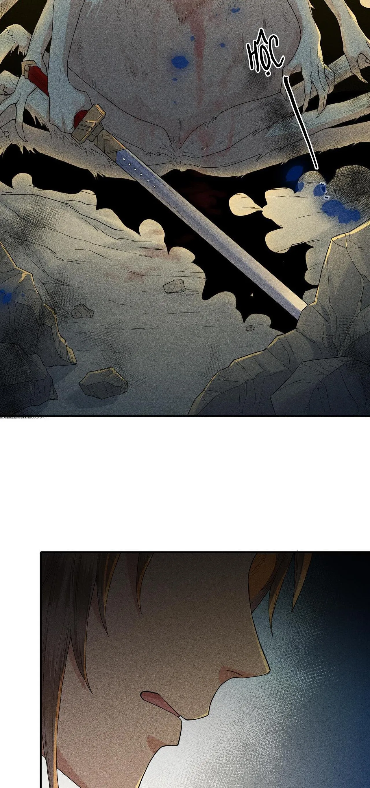 Gả Ma Chapter 50 Trang 25