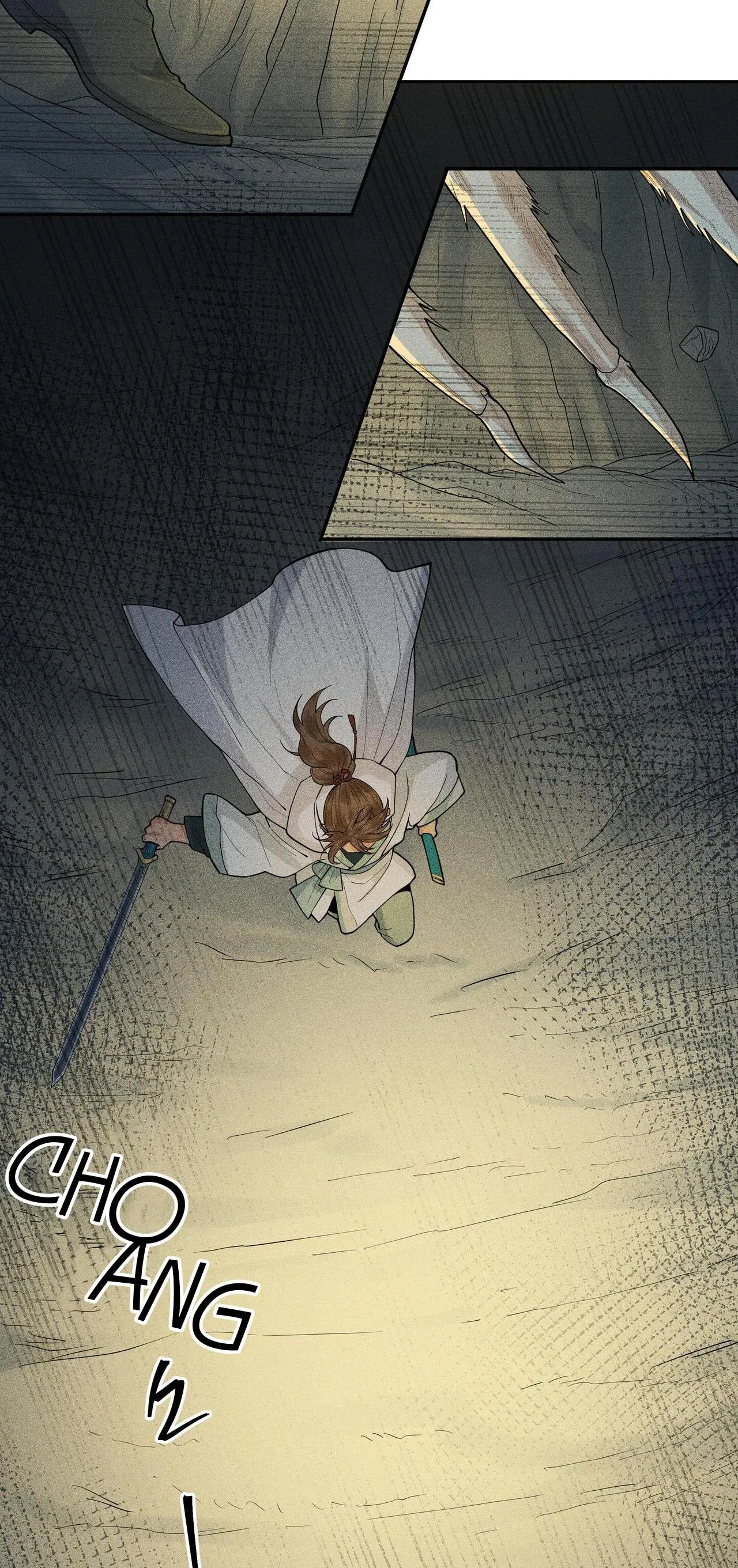 Gả Ma Chapter 50 Trang 28