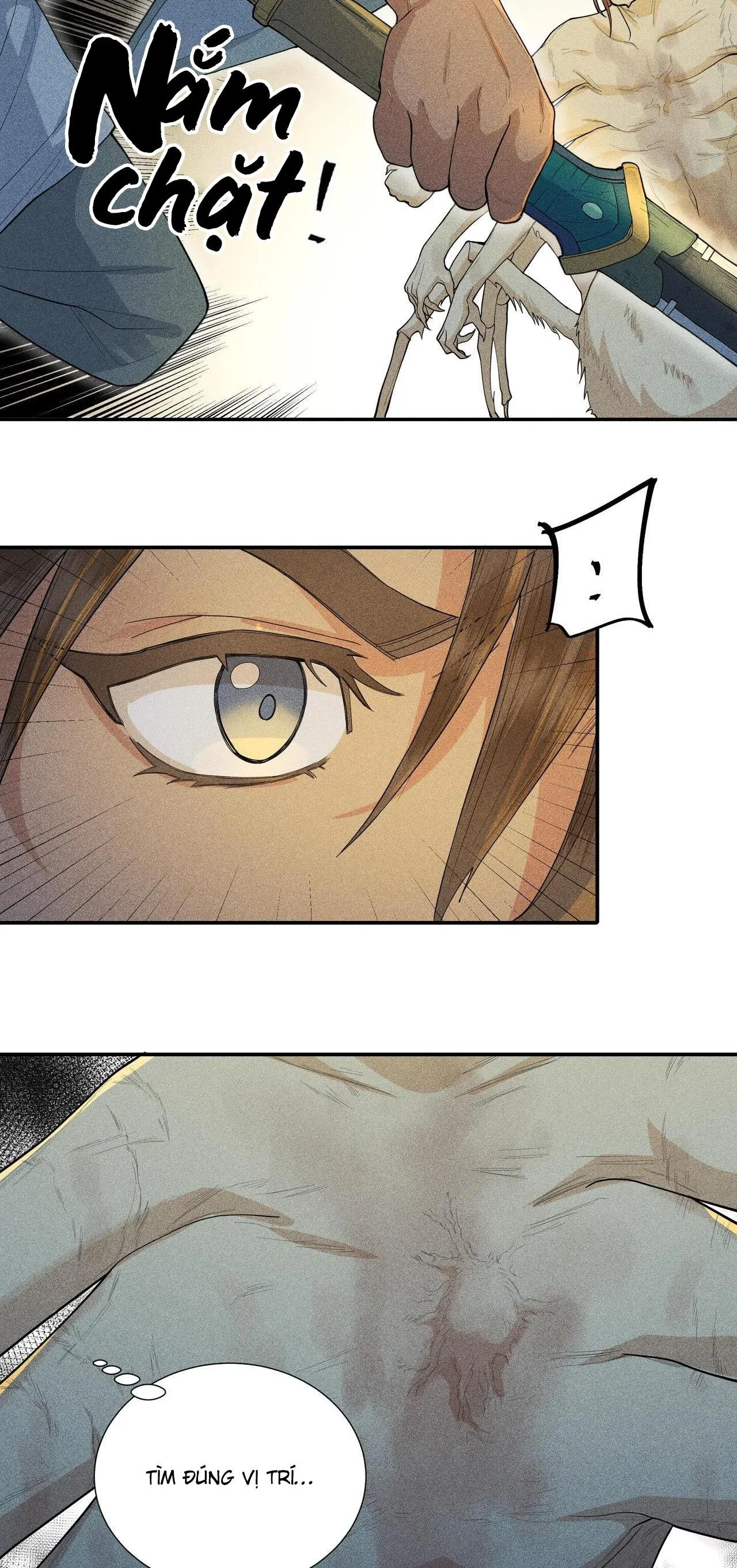 Gả Ma Chapter 50 Trang 30