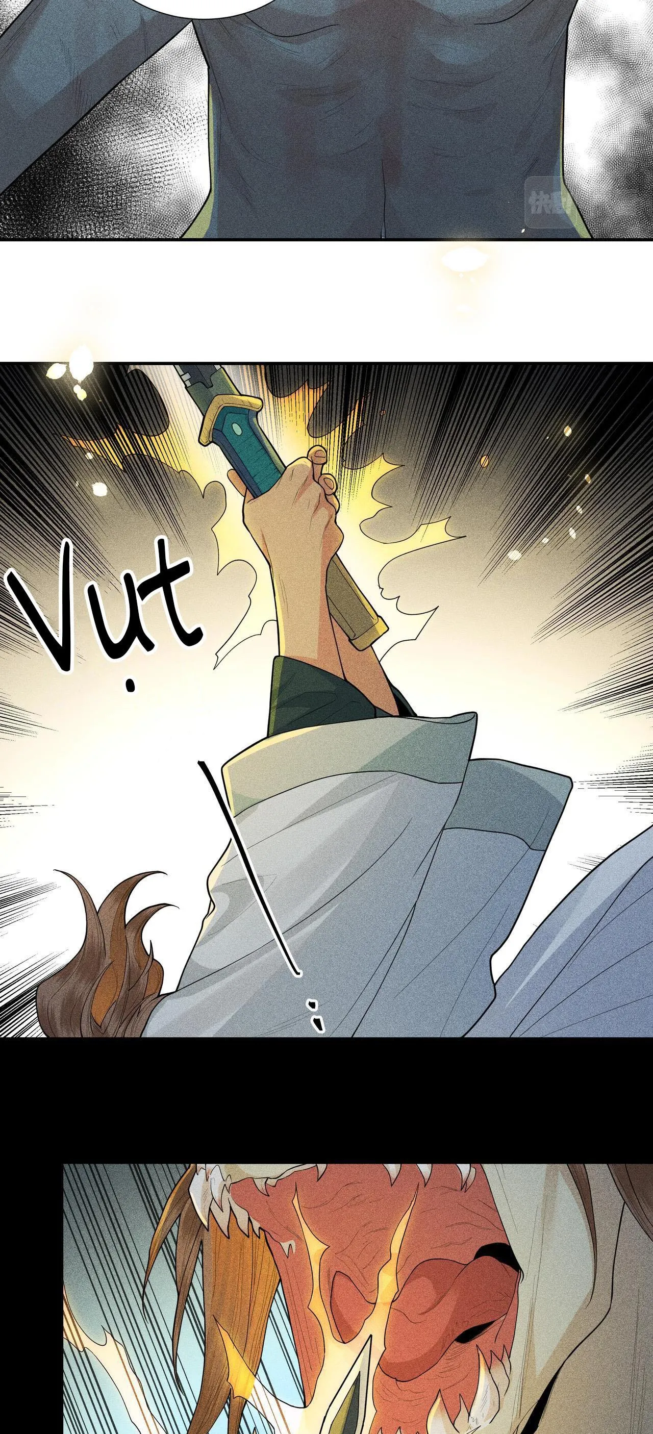 Gả Ma Chapter 50 Trang 31