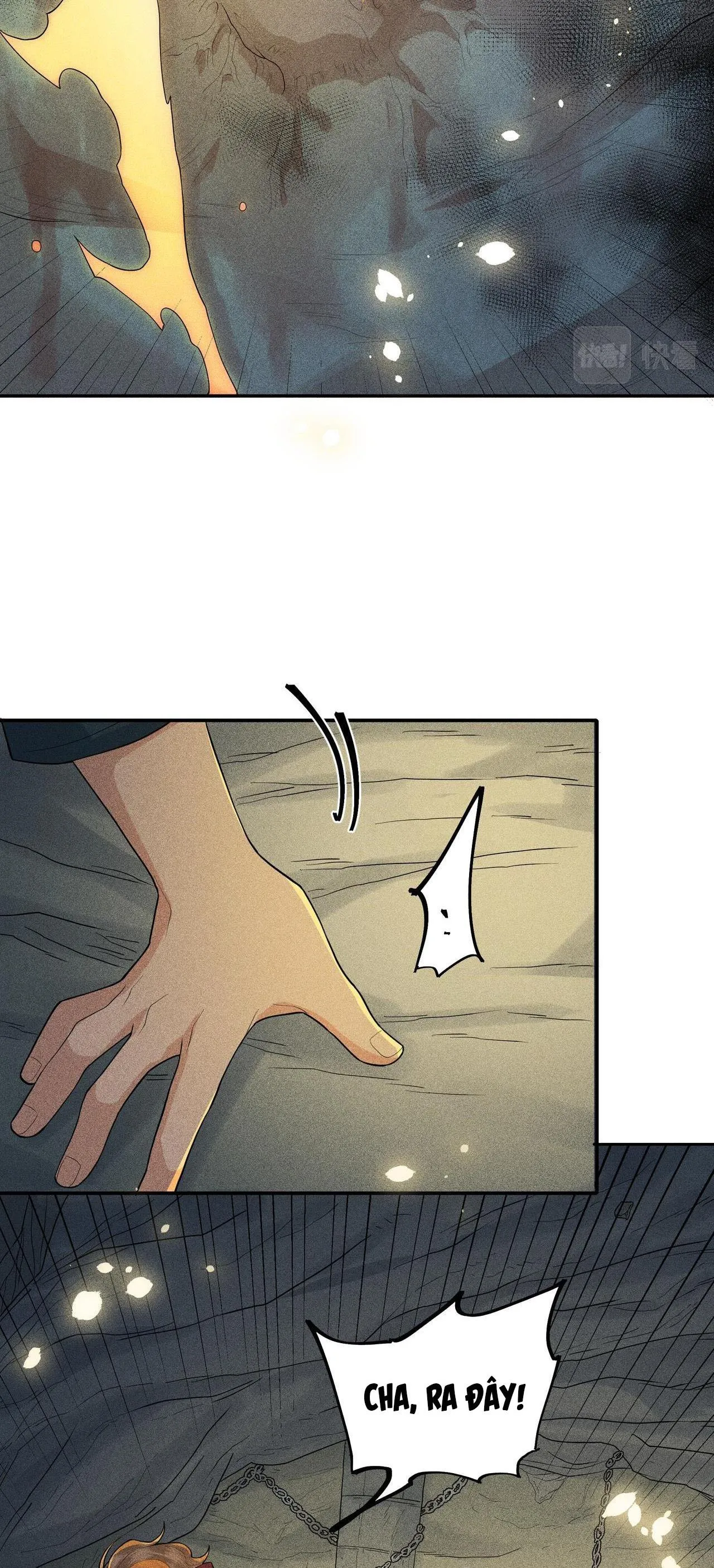 Gả Ma Chapter 50 Trang 34