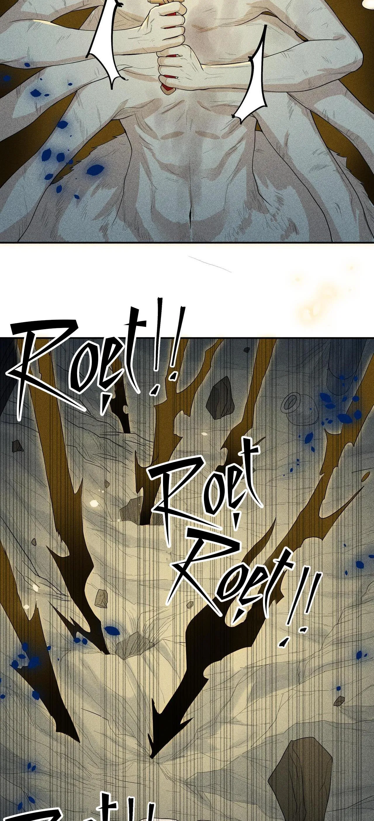 Gả Ma Chapter 50 Trang 36