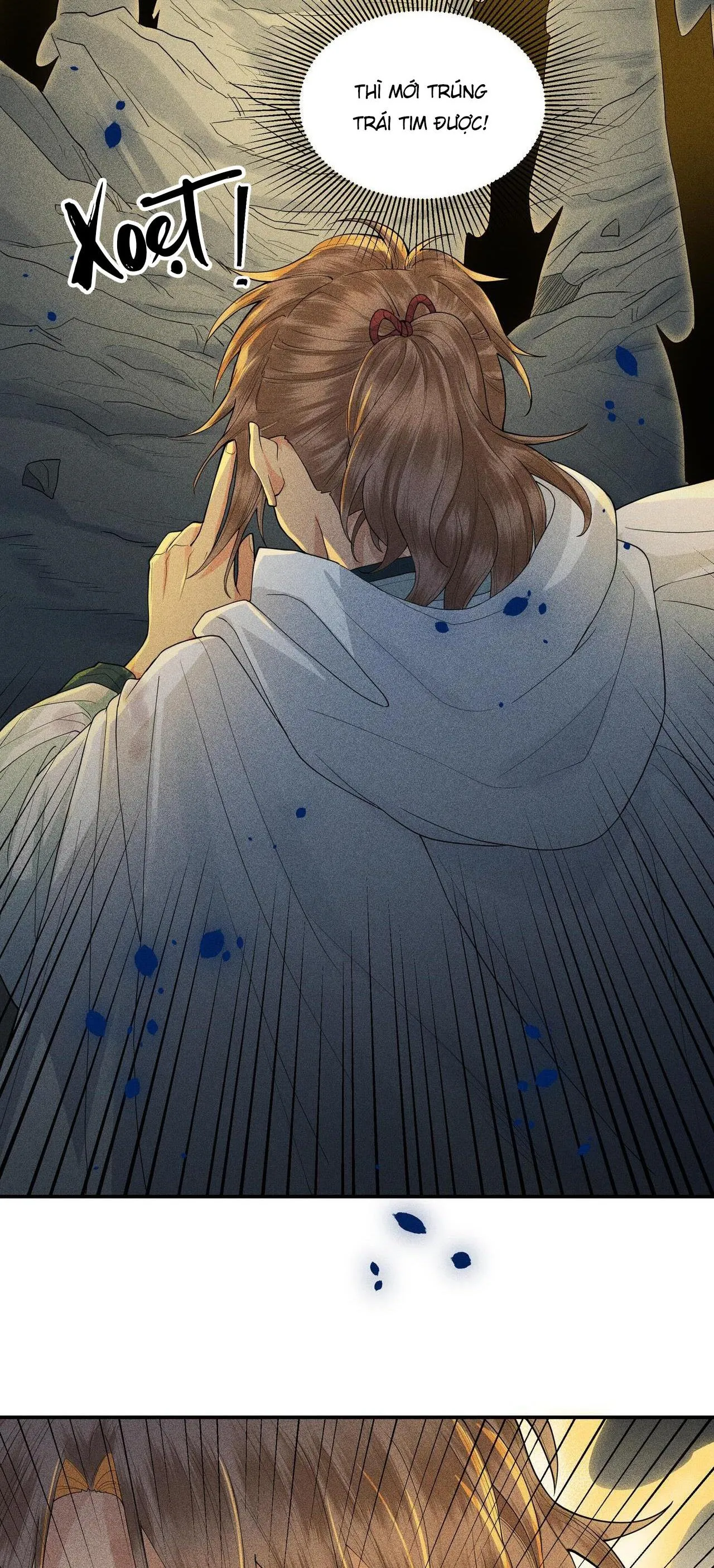 Gả Ma Chapter 50 Trang 39