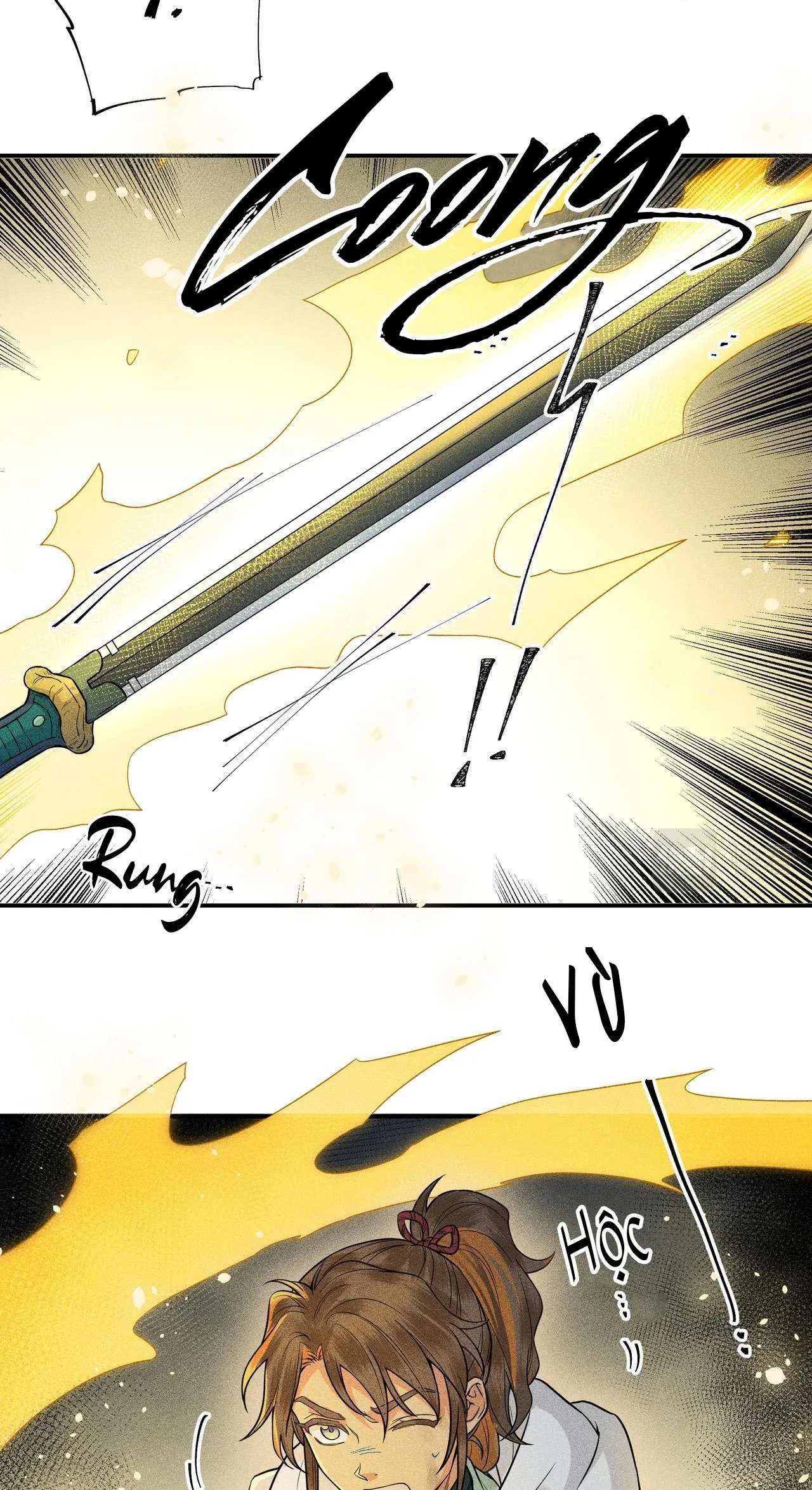 Gả Ma Chapter 50 Trang 41