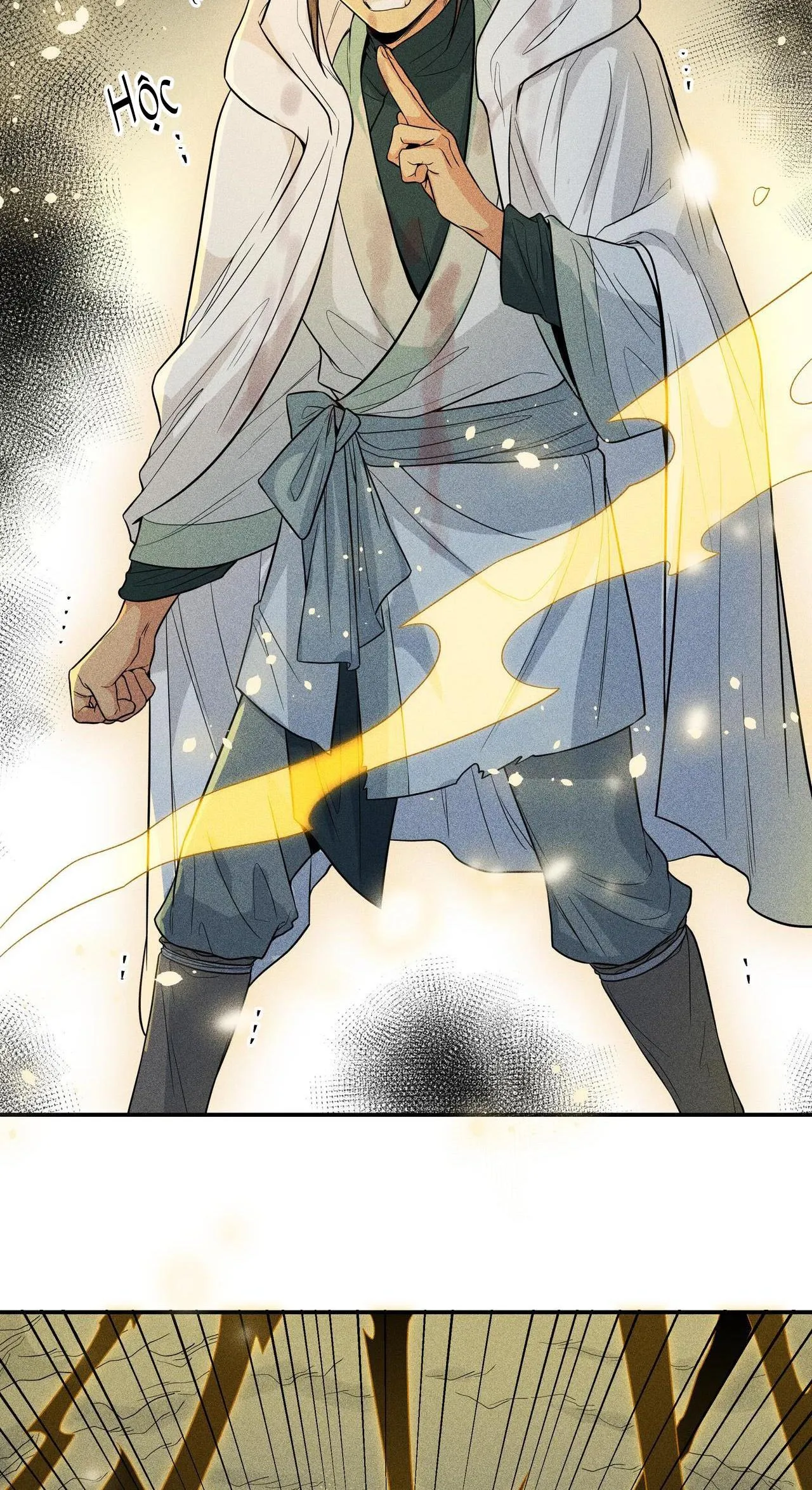 Gả Ma Chapter 50 Trang 42