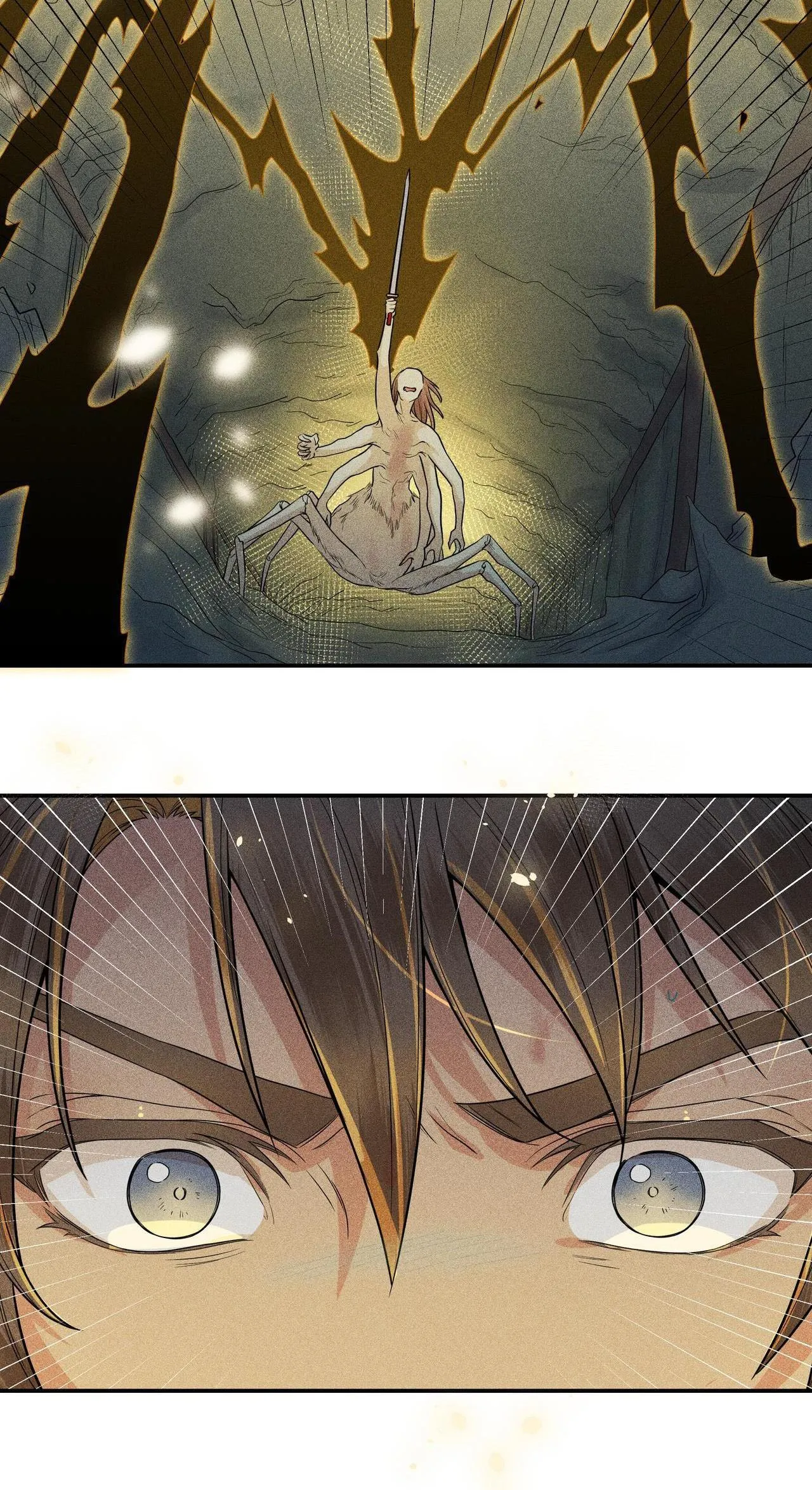 Gả Ma Chapter 50 Trang 43