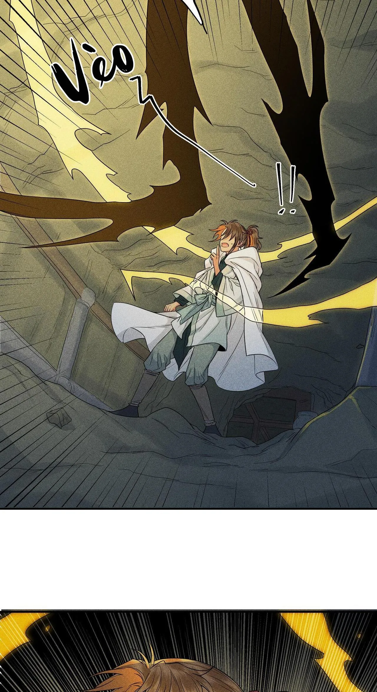 Gả Ma Chapter 50 Trang 46