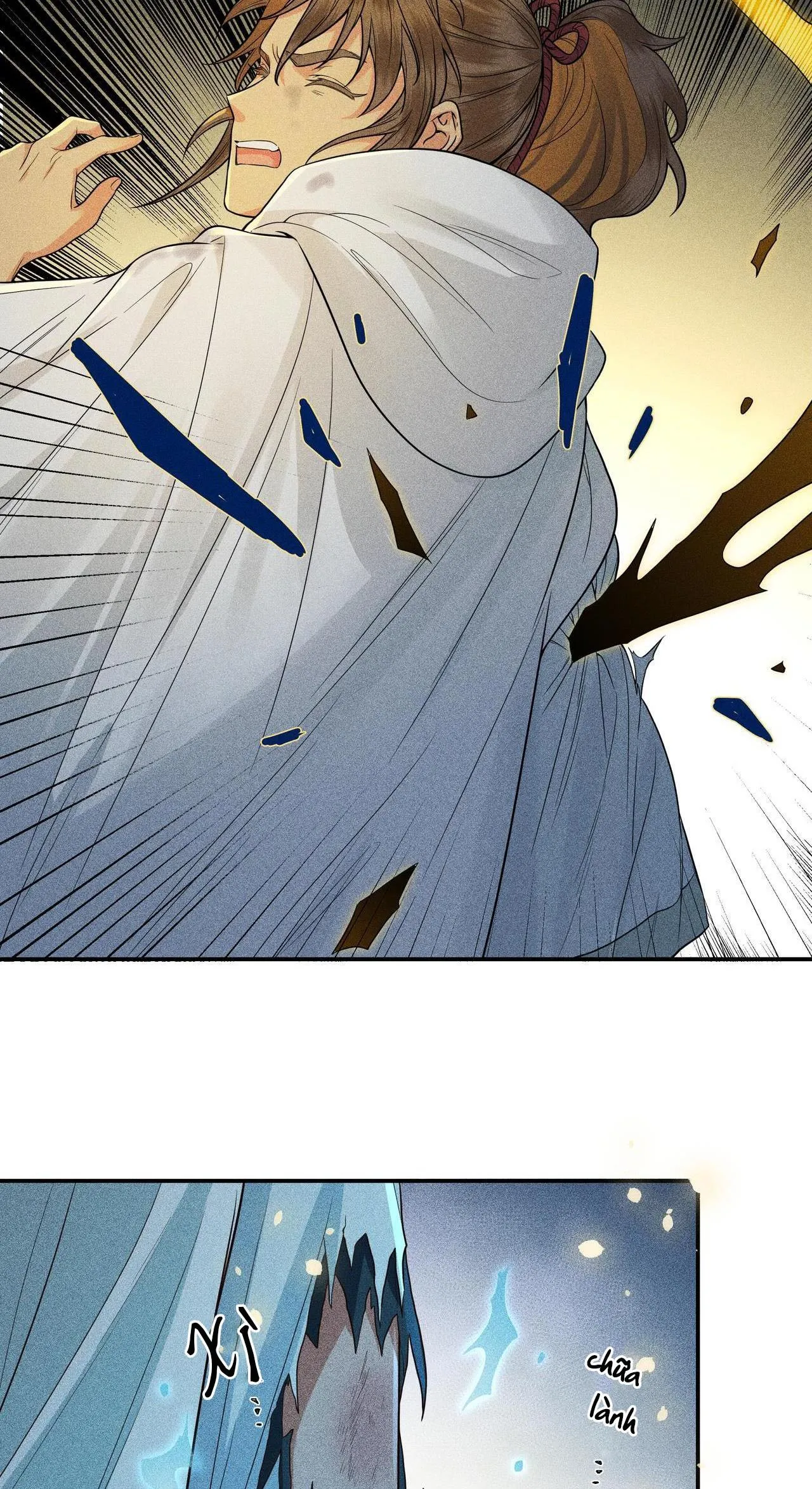 Gả Ma Chapter 50 Trang 47